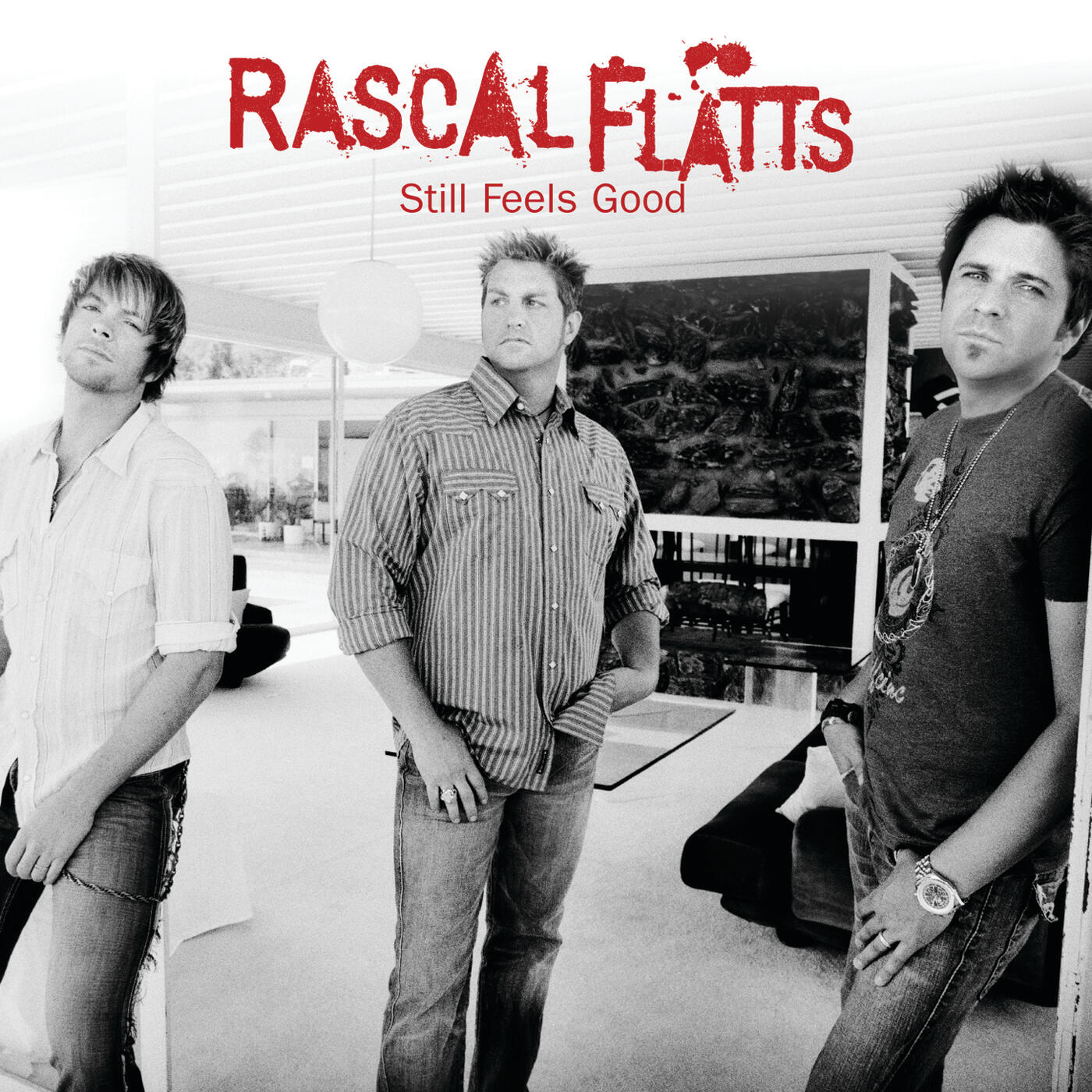 Rascal Flatts Still Feels Good iHeartRadio