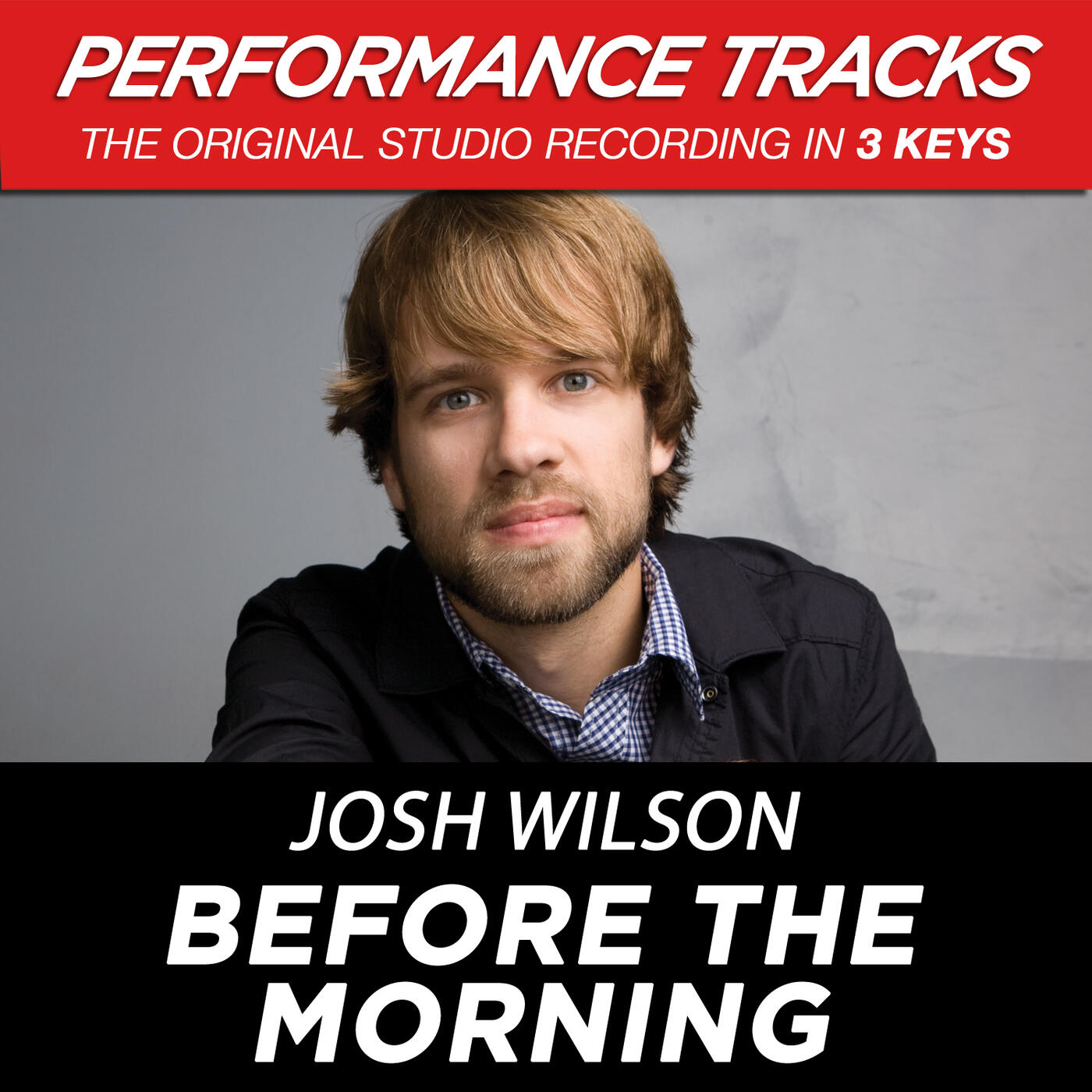 Josh Wilson - Before The Morning | iHeart