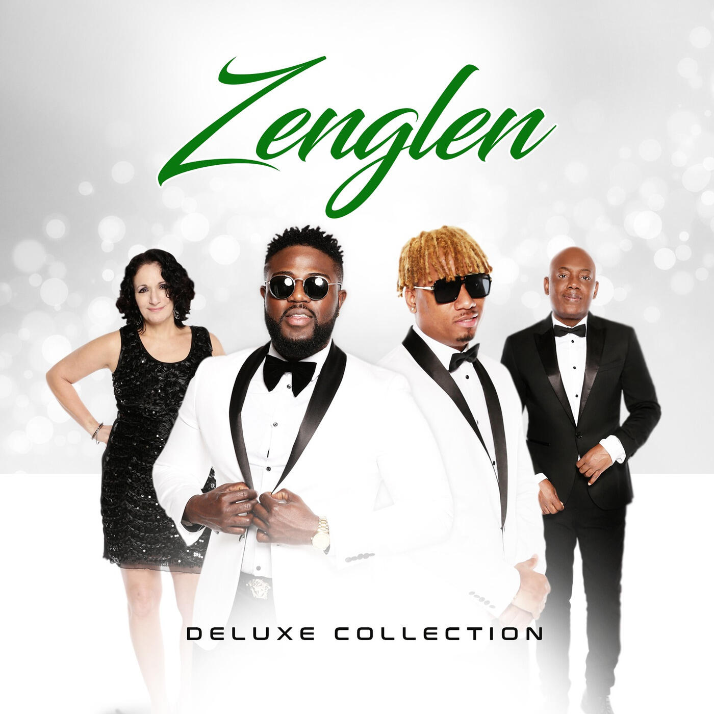 Zenglen - Deluxe Collection | iHeart