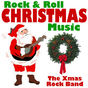 Christmas Classic Band - Rock & Roll Christmas Music | iHeart