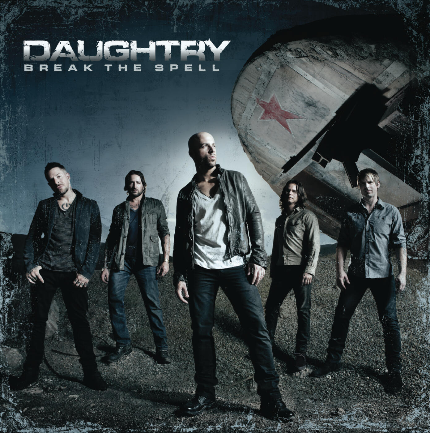 Daughtry Break The Spell (Expanded Edition) iHeart