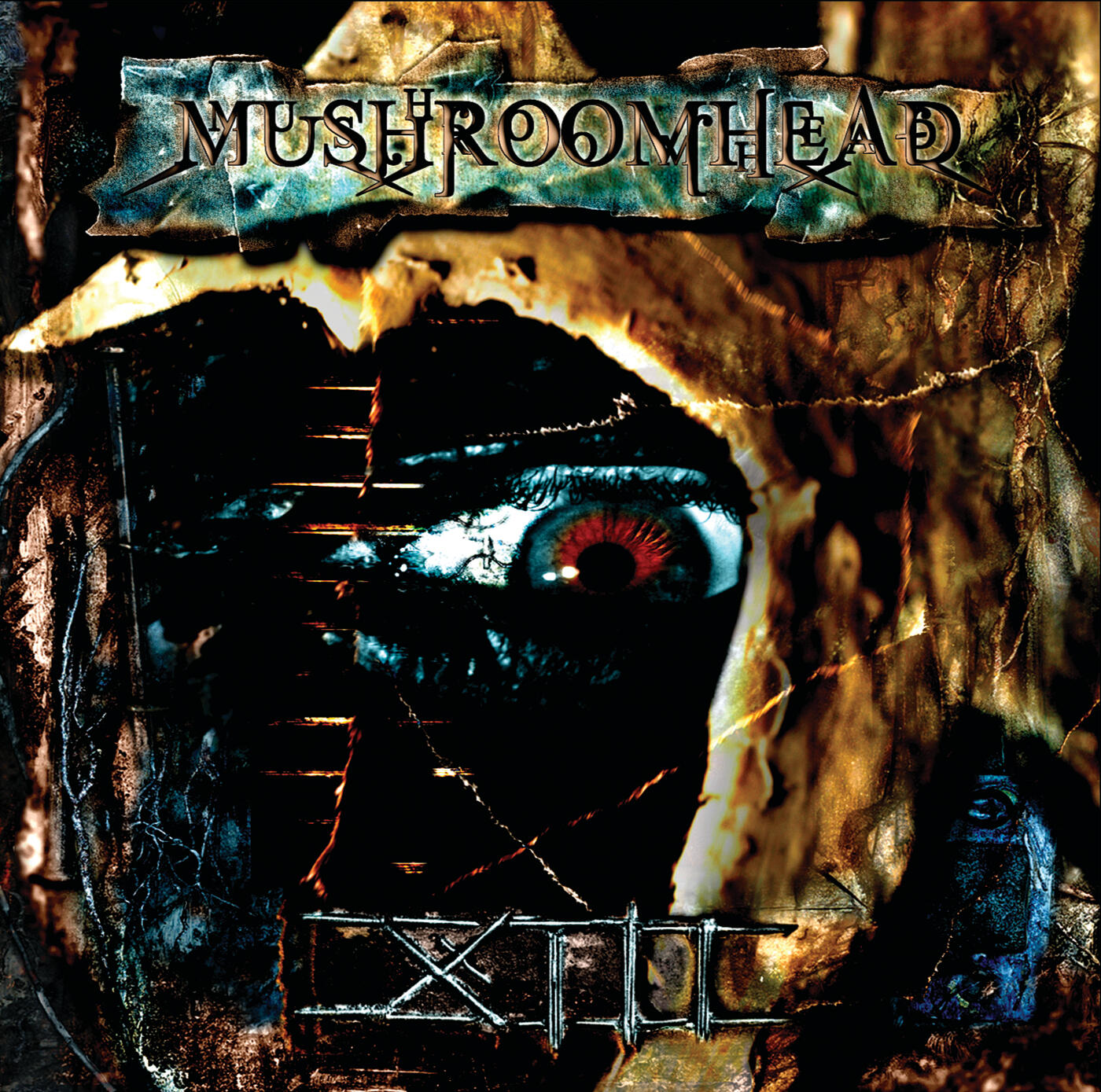 Mushroomhead Xiii Iheartradio 