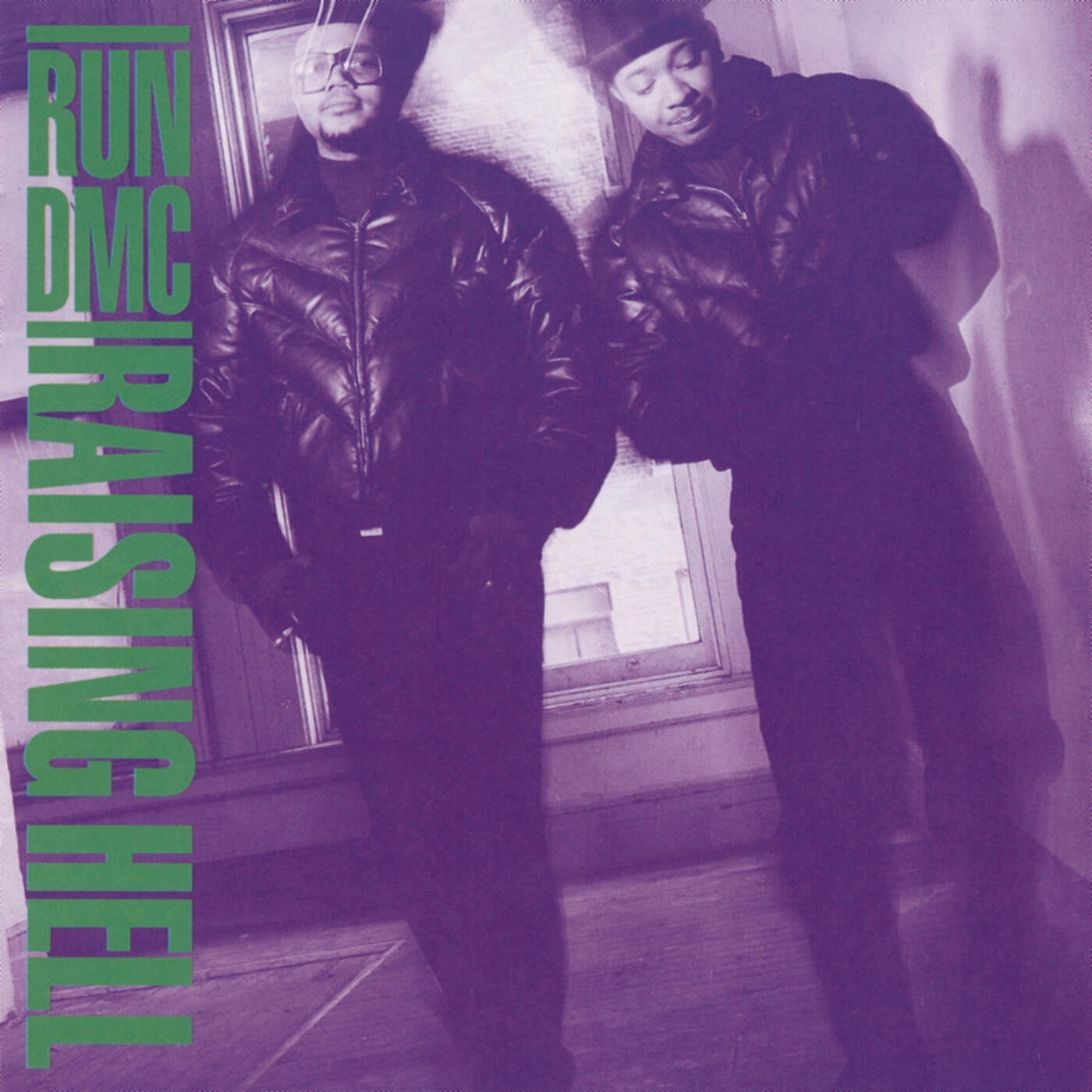 RunD.M.C. Raising Hell (Expanded Edition) iHeart