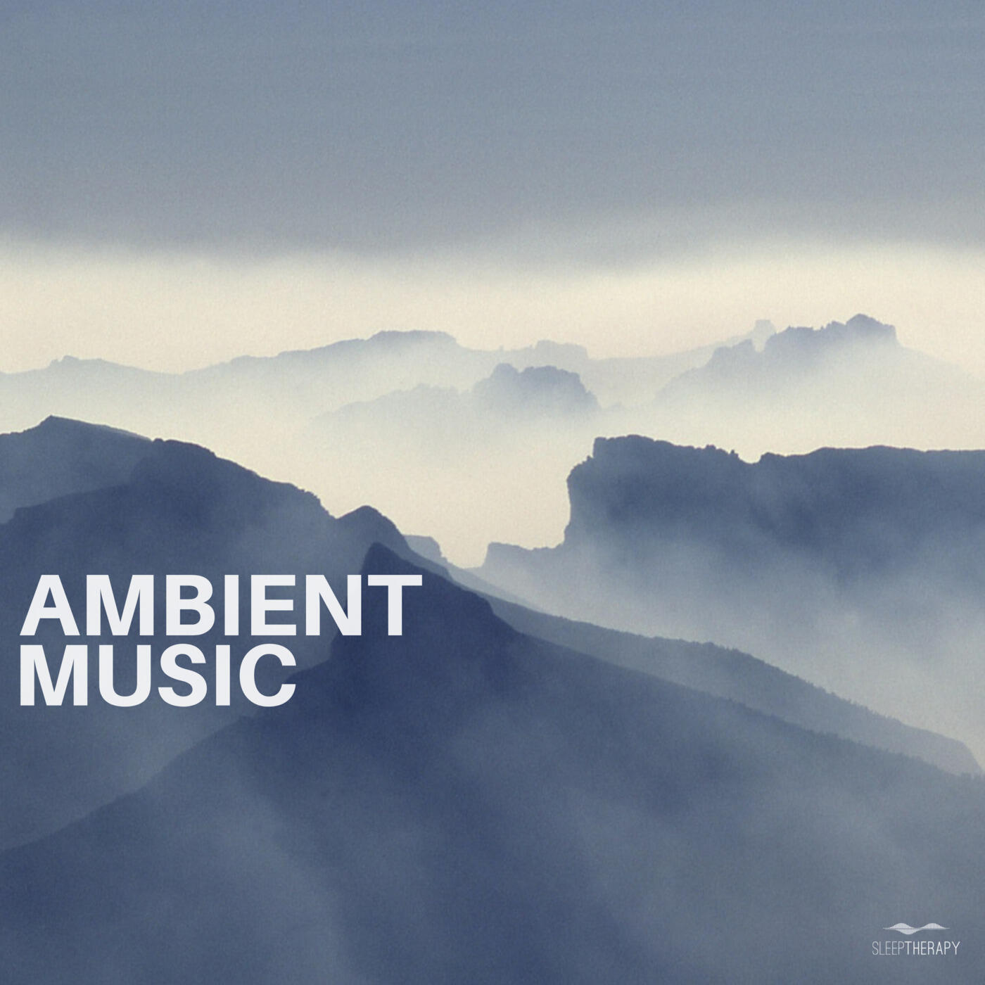 SleepTherapy - Ambient Music | iHeart