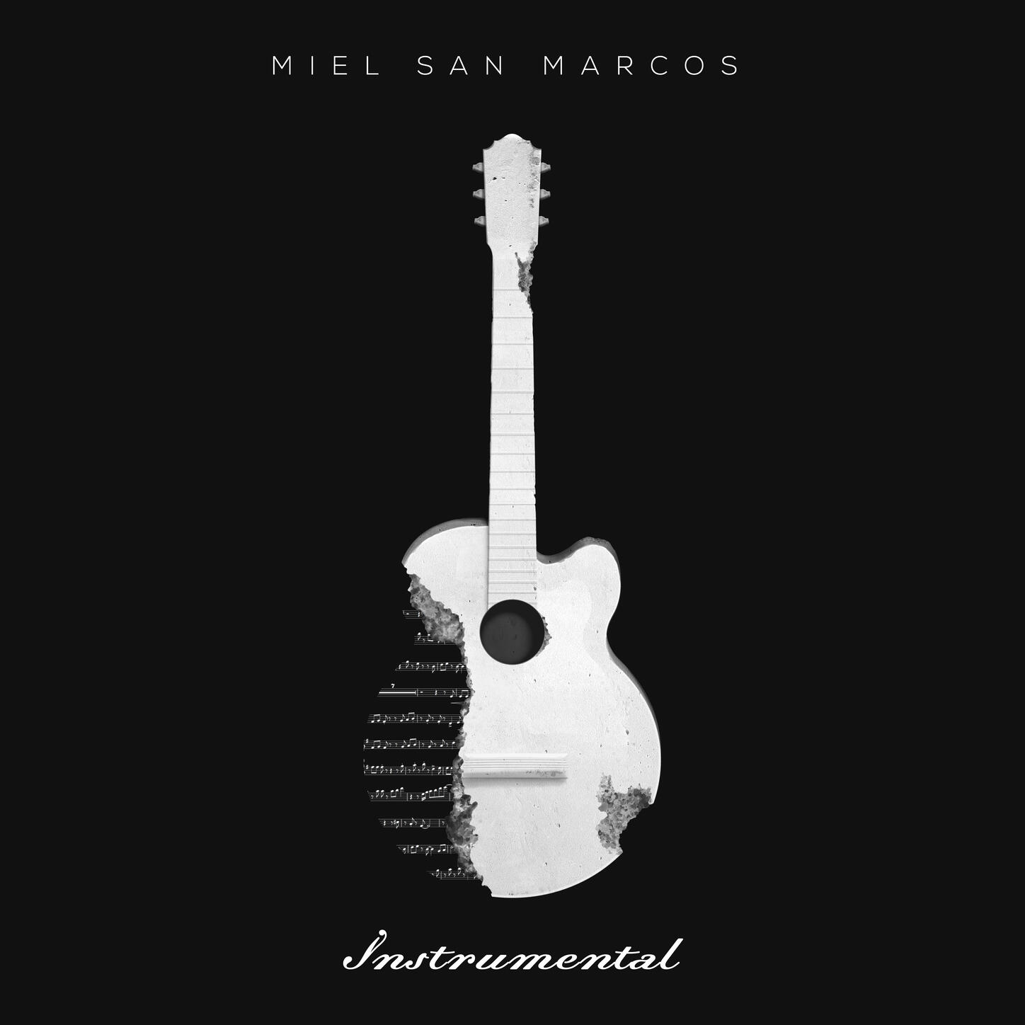 miel san marcos mp3