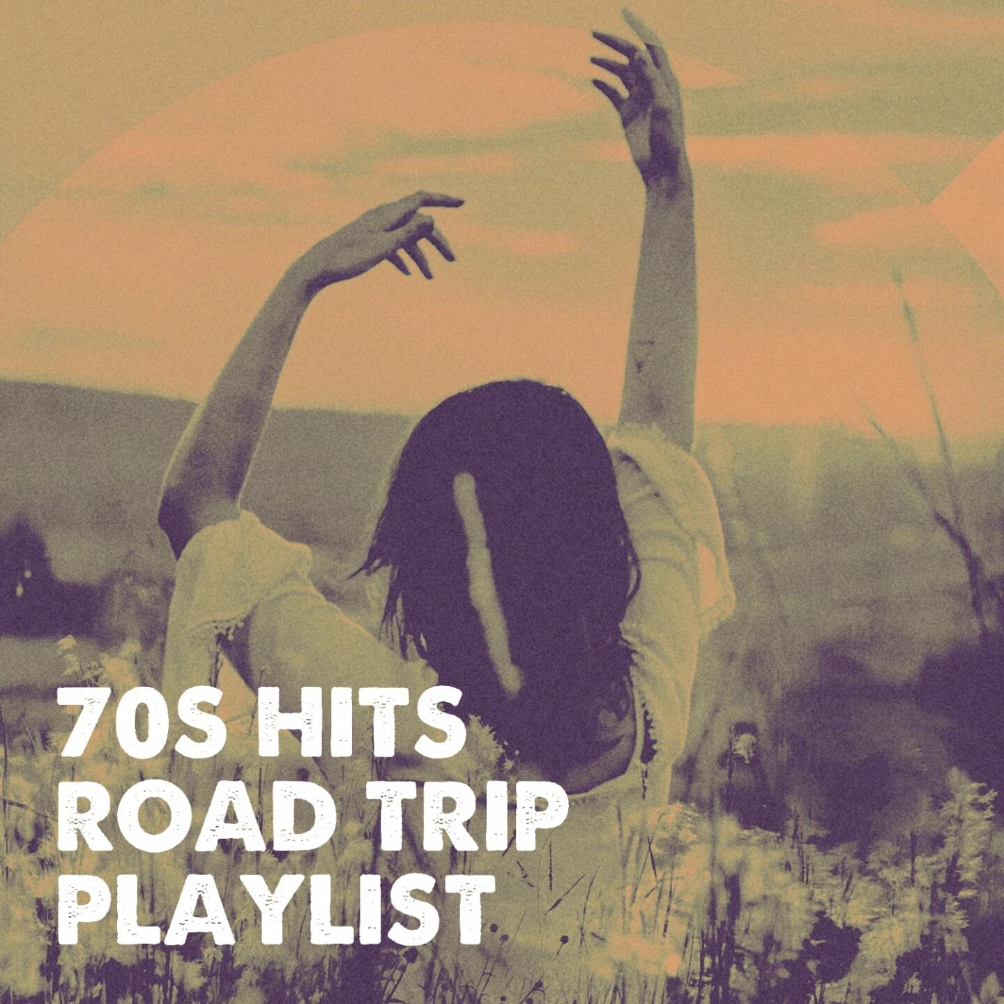 road trip songs from the 70s