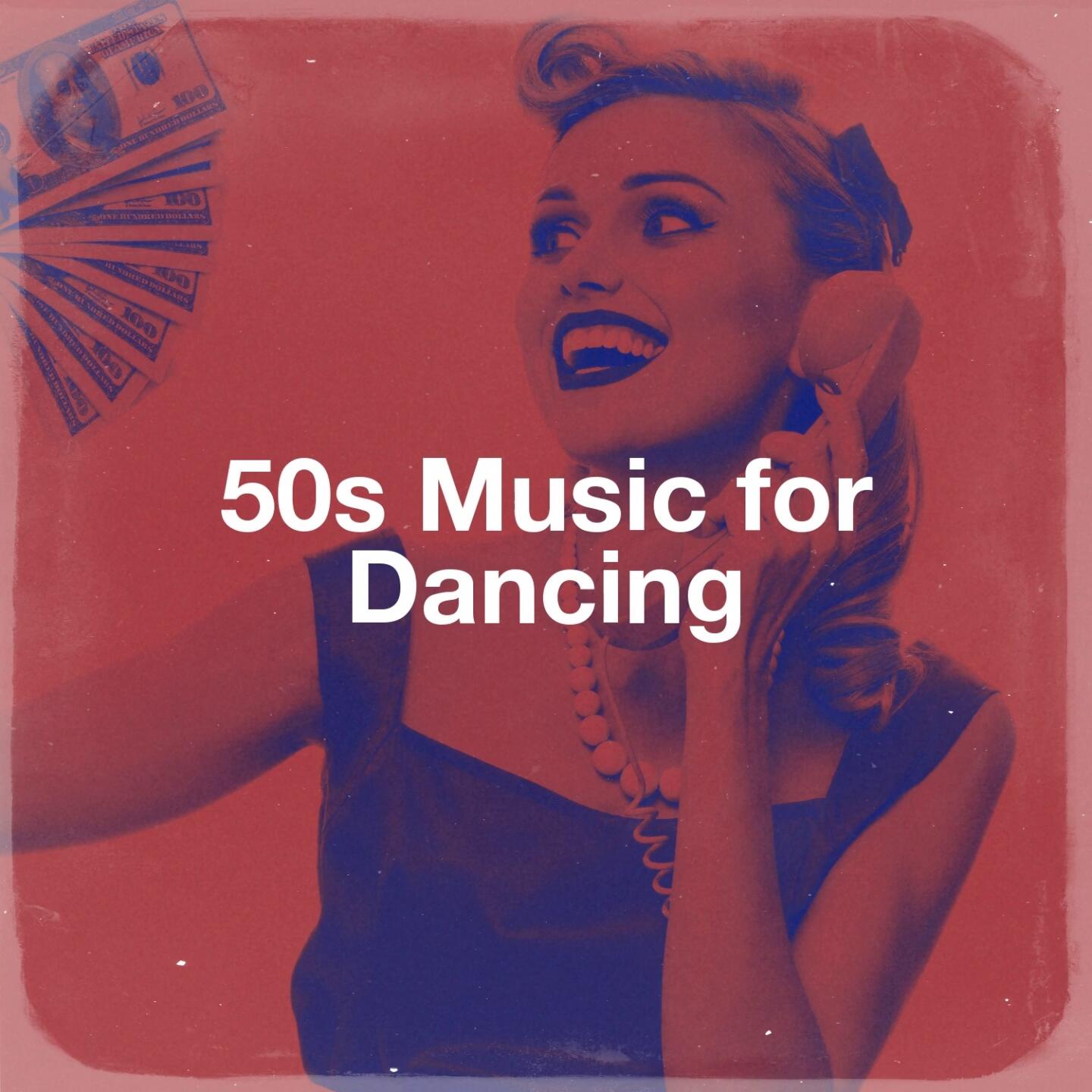 Cover Pop - 50S Music for Dancing | iHeart