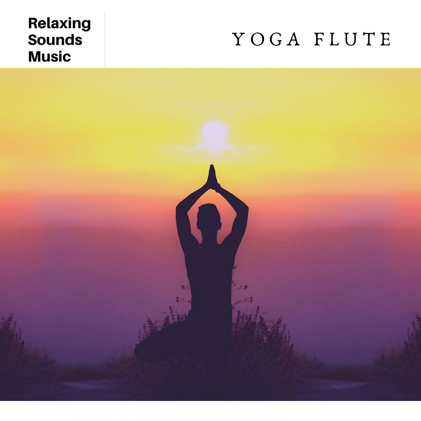 Yoga Radiance Yoga Flute Sounds iHeart