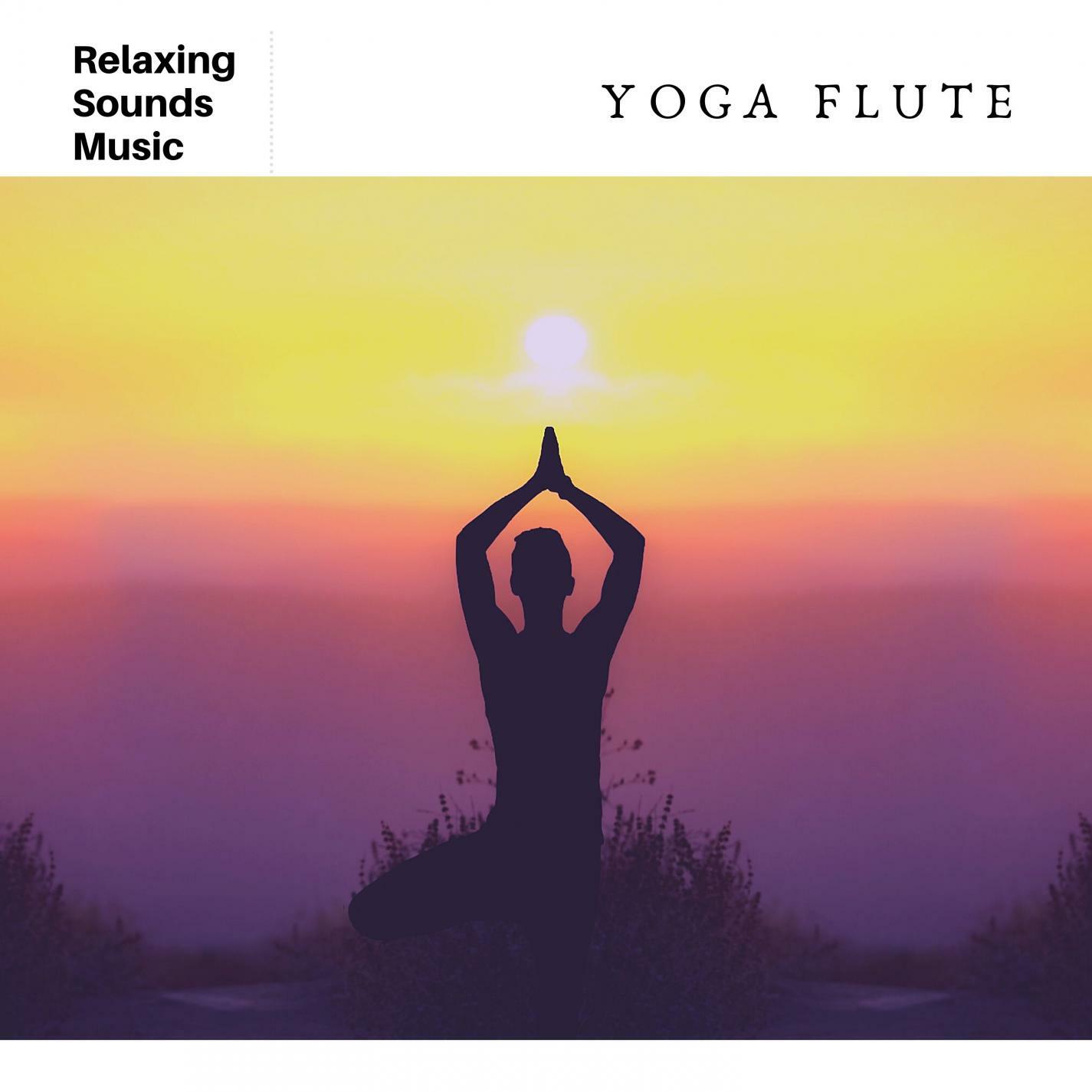 Yoga Radiance - Yoga Flute Sounds | iHeart