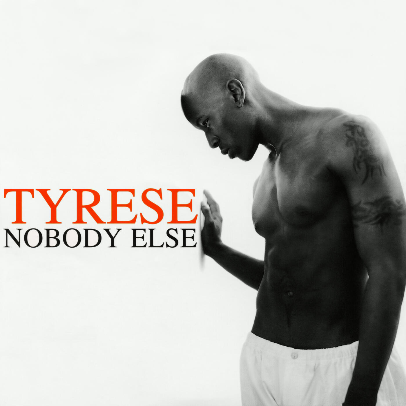 Tyrese Nobody Else iHeart