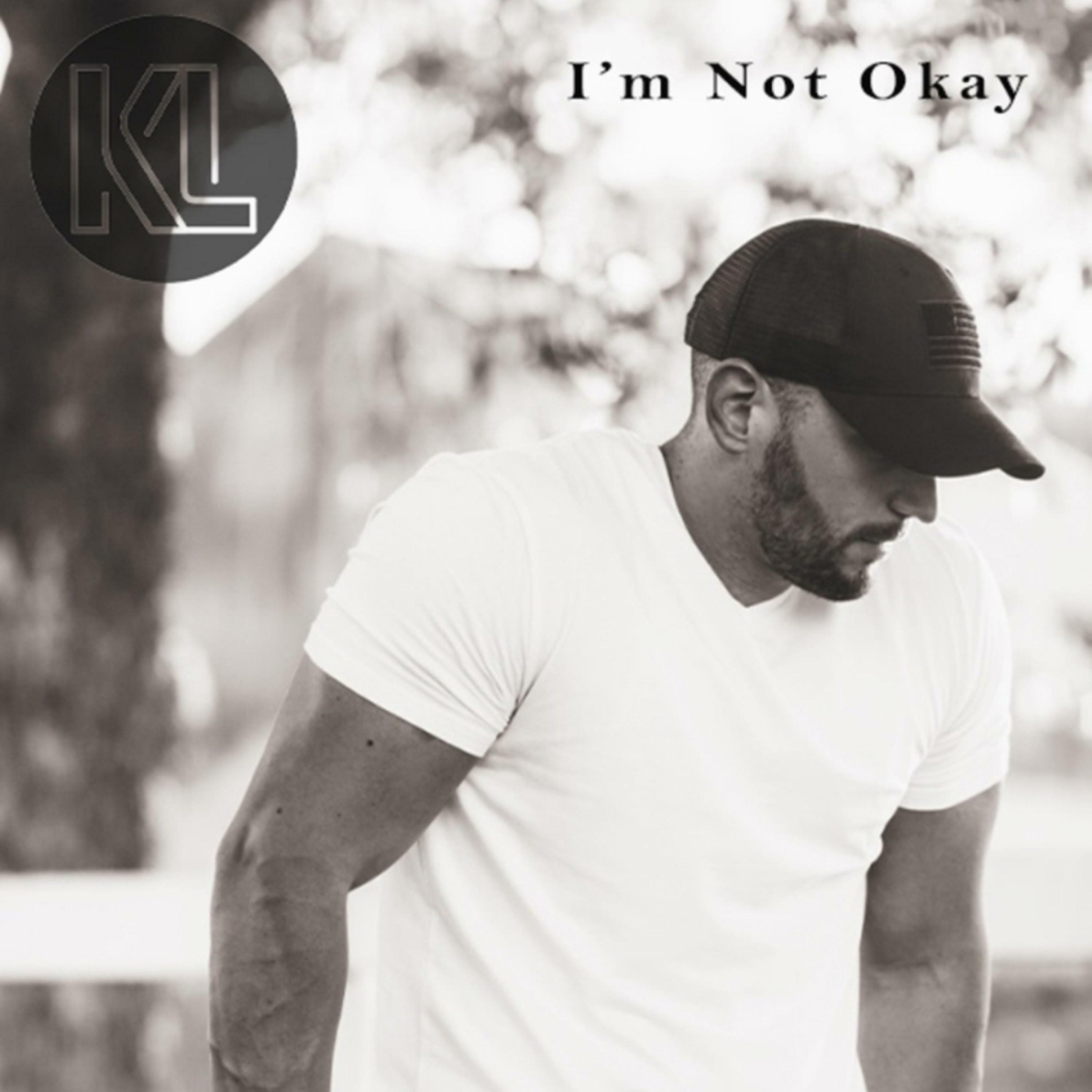 Kevin Lee - I'm Not Okay | iHeart