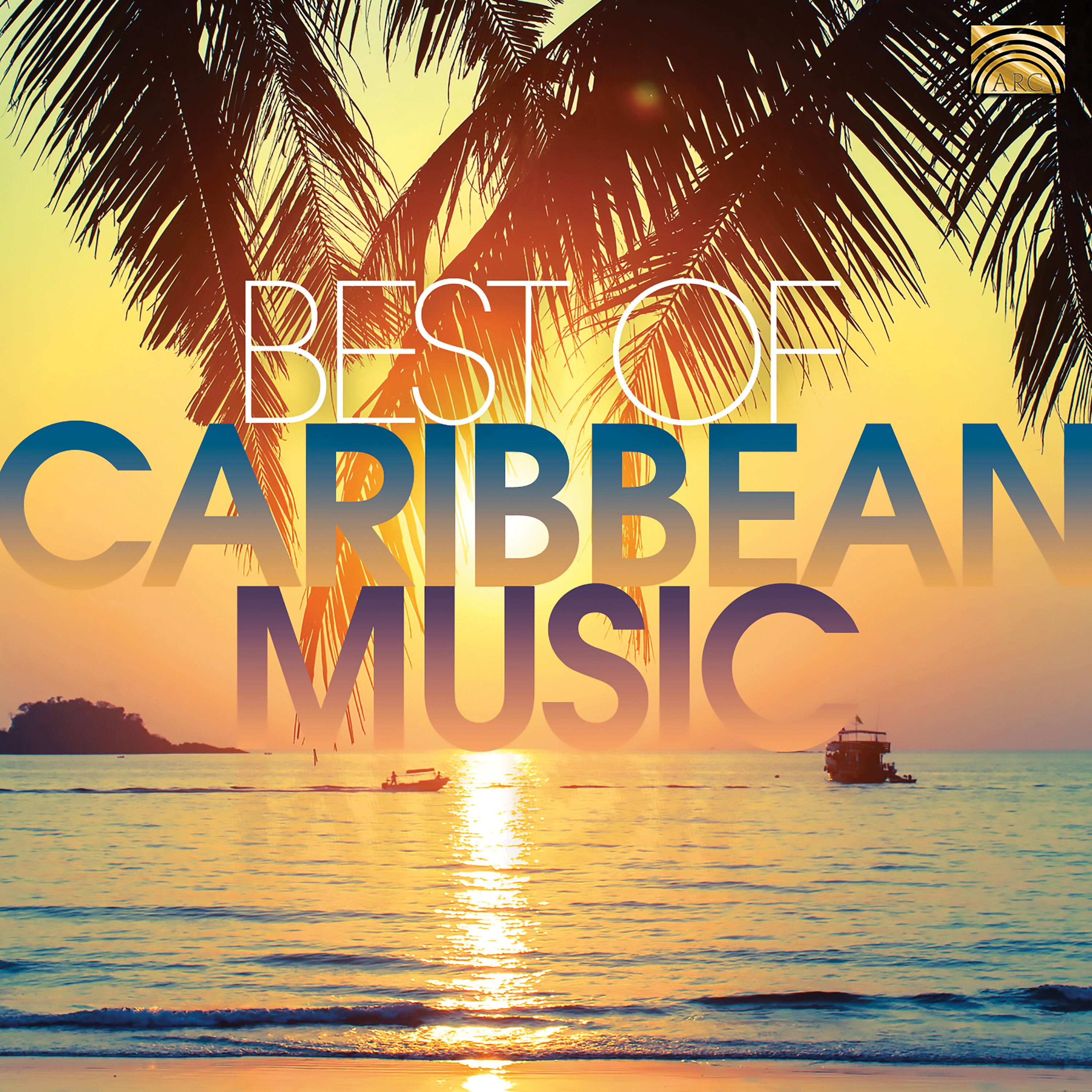 Various Artists Best of Caribbean Music iHeart