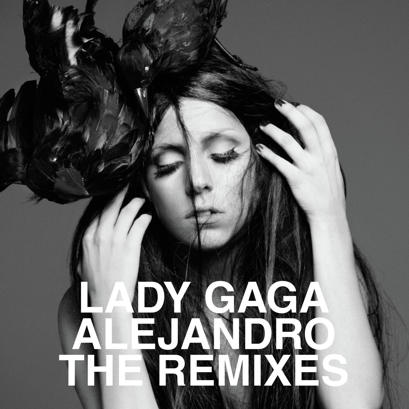 Lady Gaga - Alejandro | iHeart