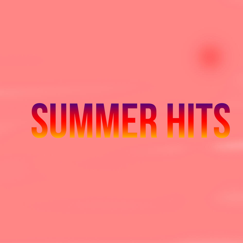 Various Artists Summer Hits iHeart