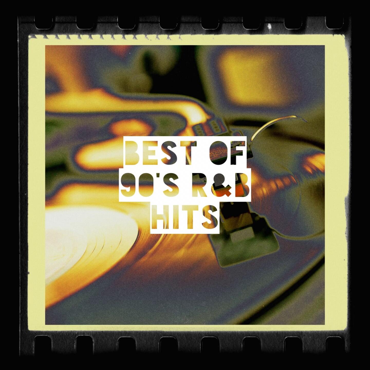 Hip Hop Audio Stars - Best Of 90's R&B Hits | IHeart