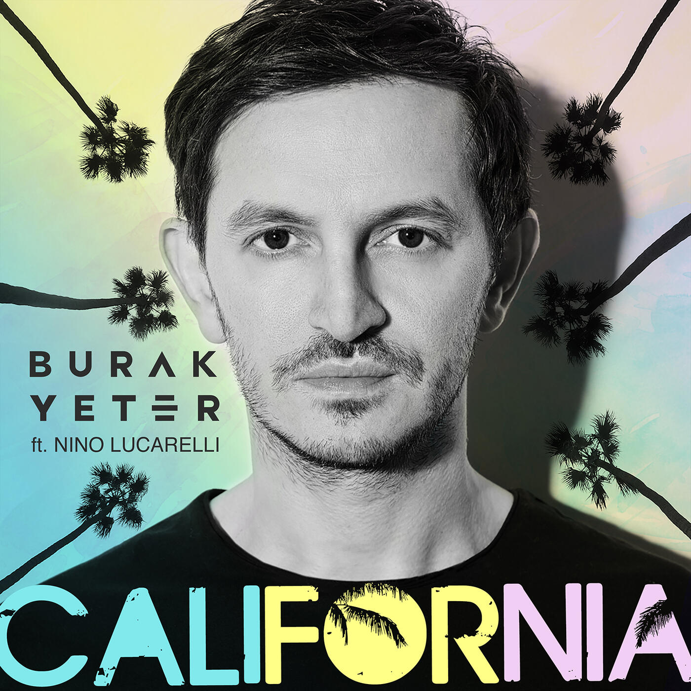 Burak Yeter - California | iHeart