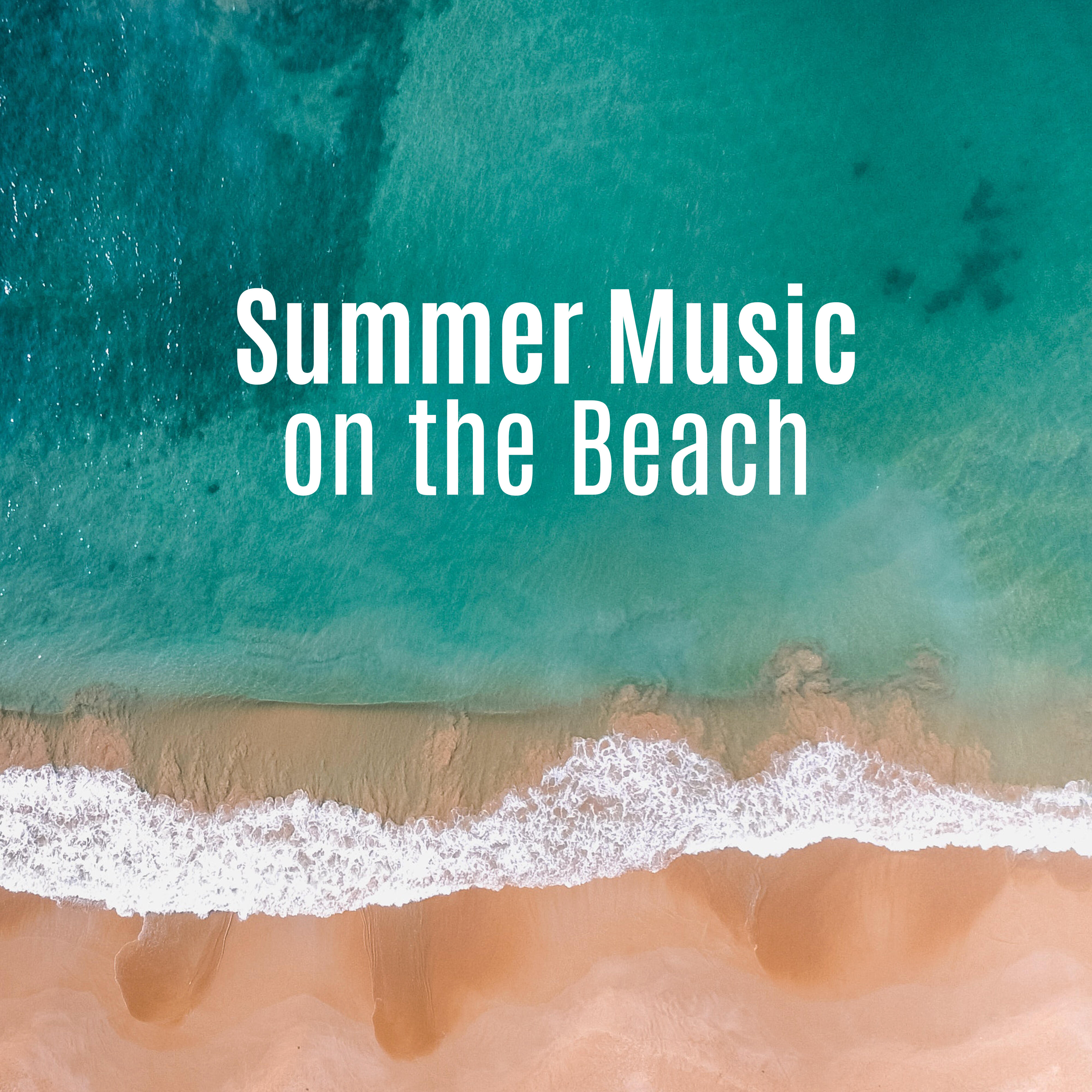 Various Artists Summer Music On The Beach Relaxing Chill Out 2019 Deep Relaxation Beach