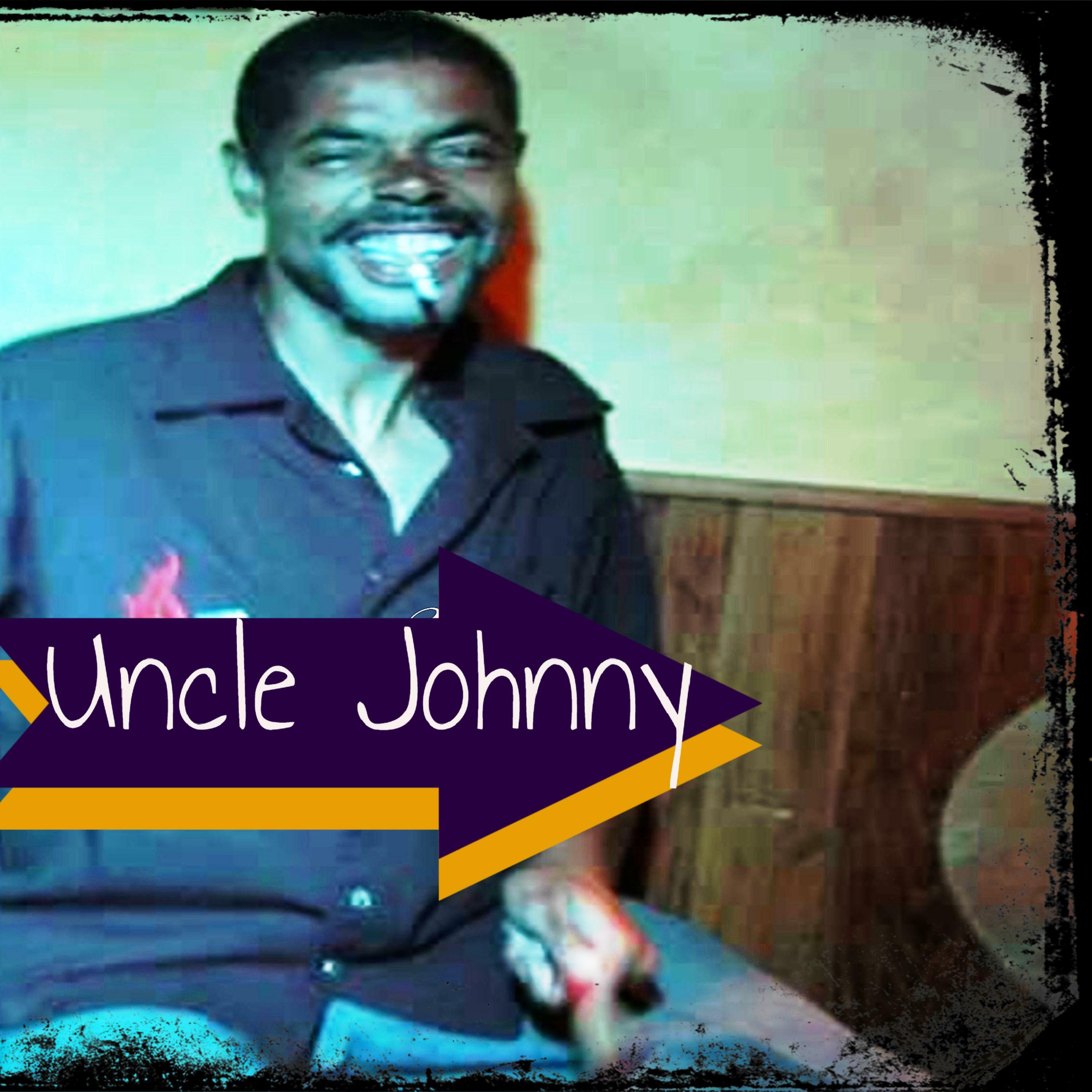 LaQuinn - Uncle Johnny iHeart