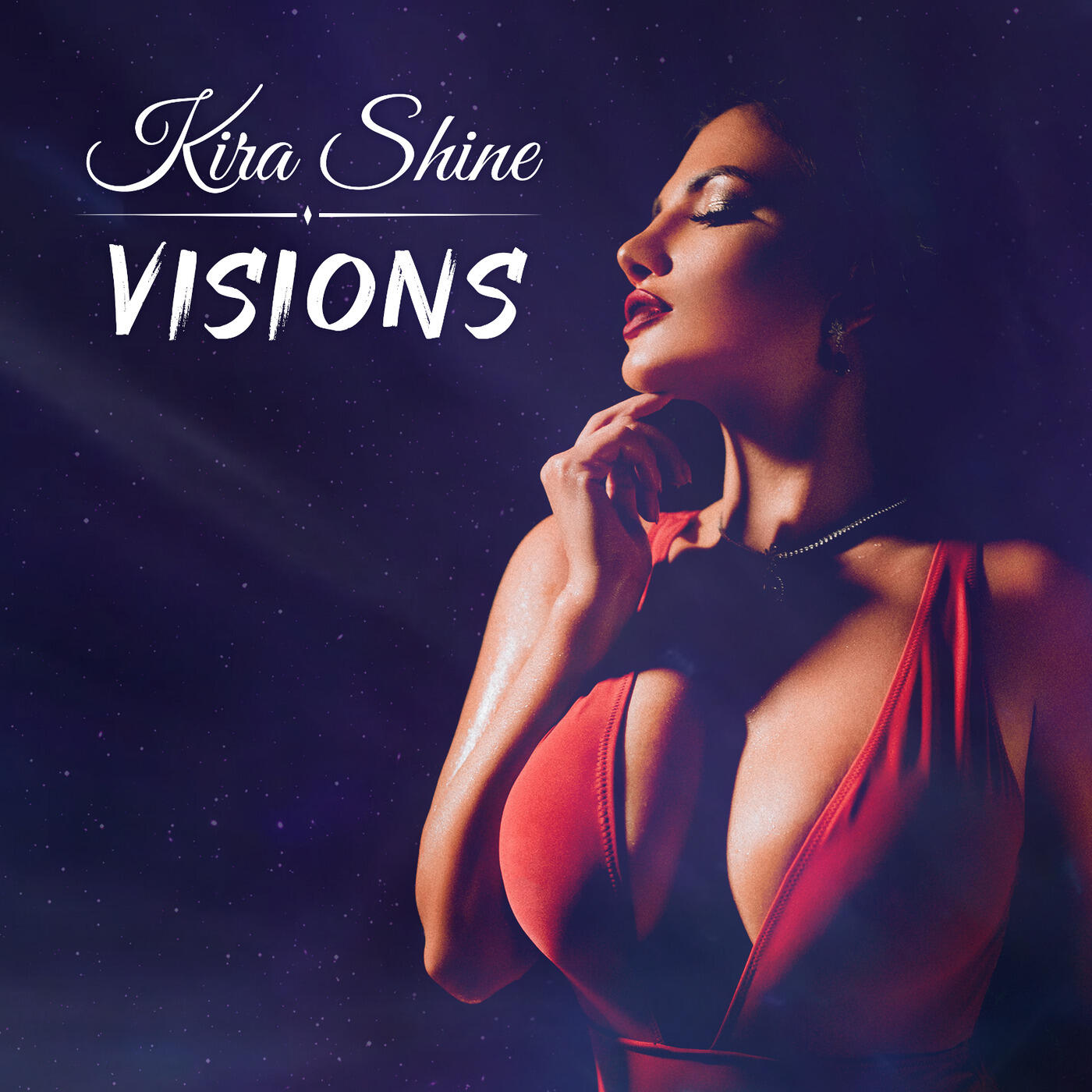 Kira Shine - Visions | iHeart