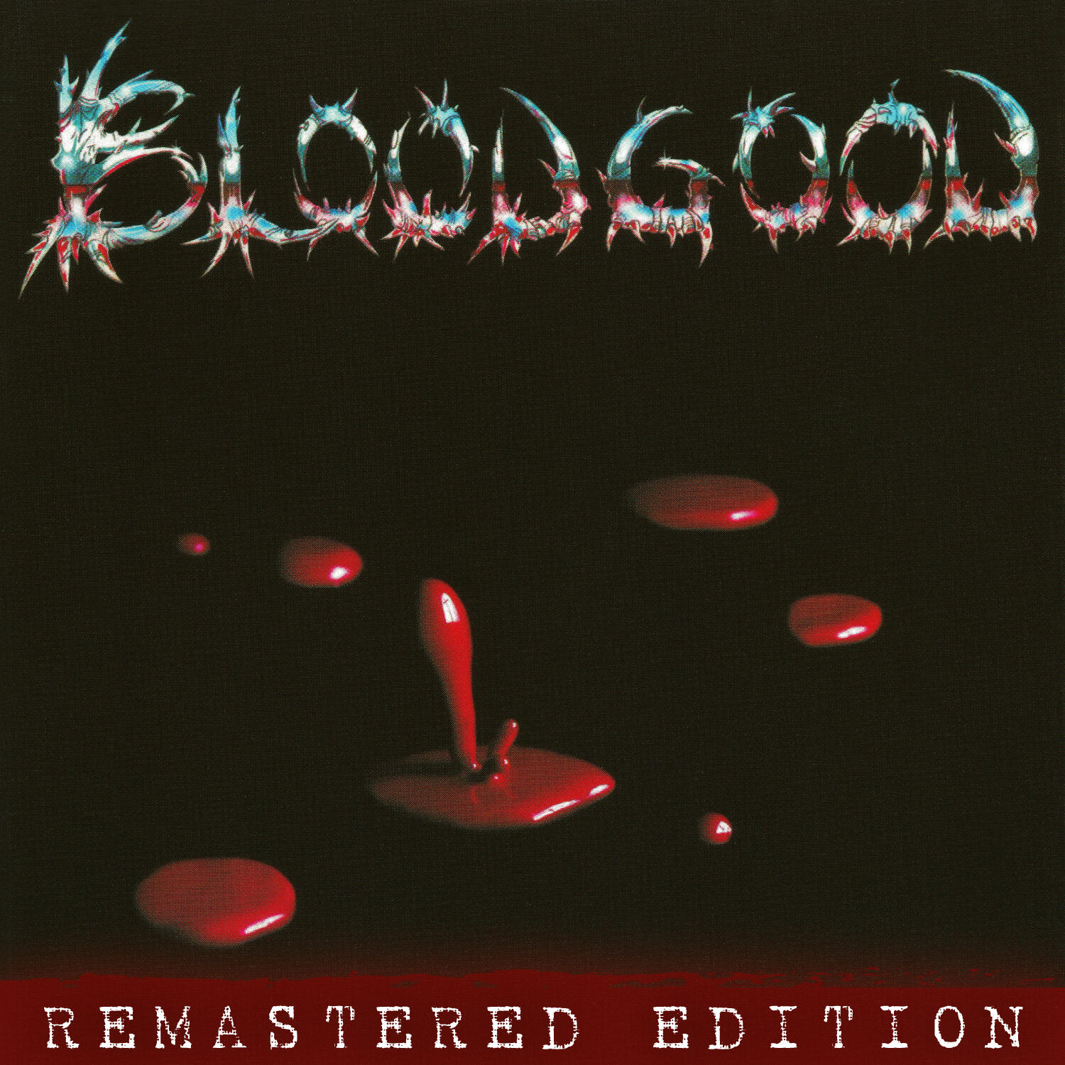 Bloodgood - Bloodgood (Remastered) | iHeart