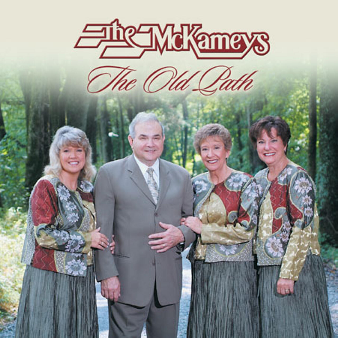 The McKameys The Old Path iHeart