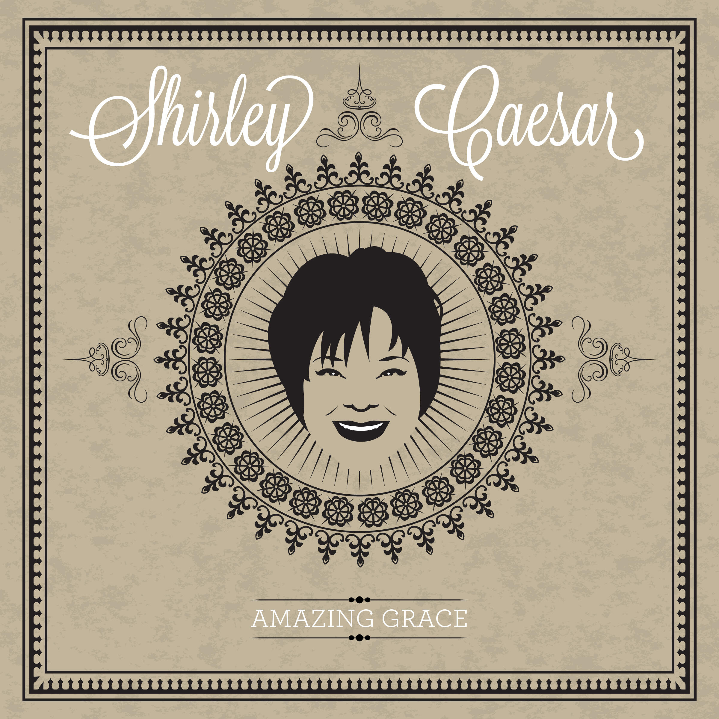 Shirley Caesar - Amazing Grace | iHeart