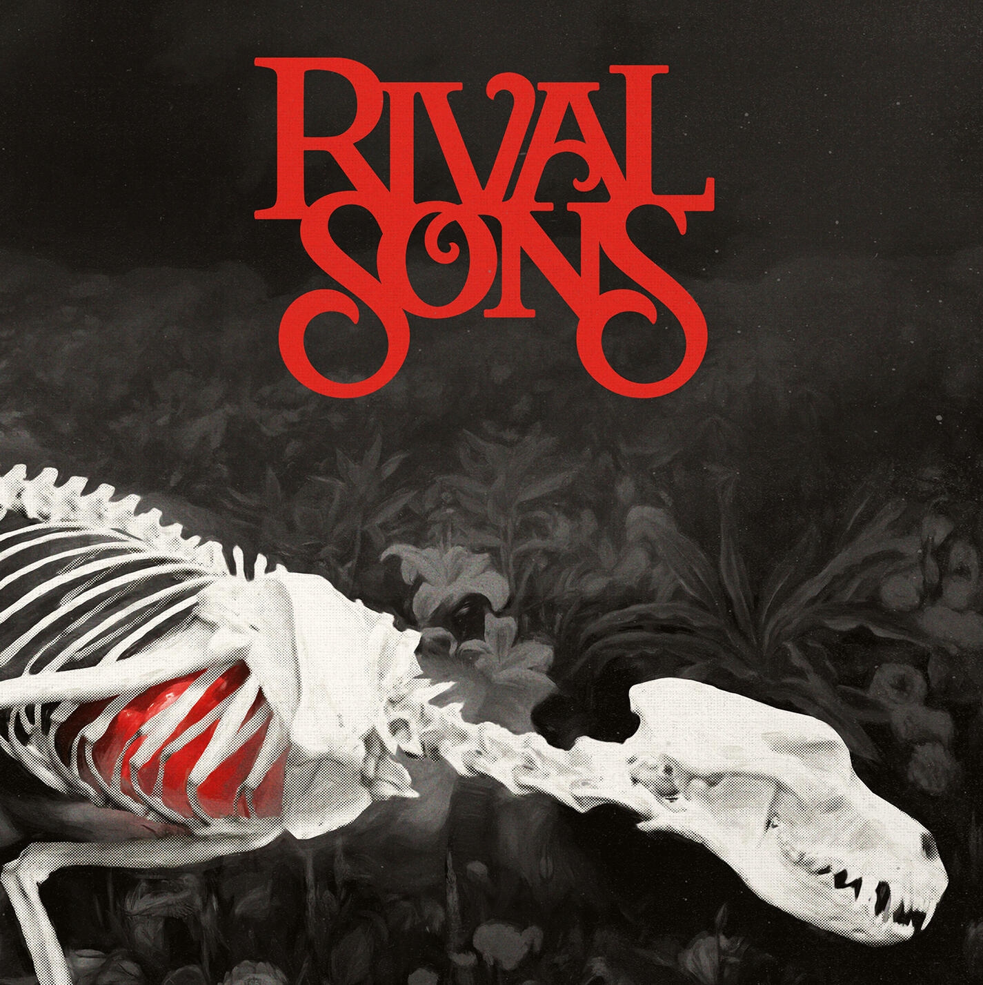 Rival Sons Too Bad (Acoustic) iHeart