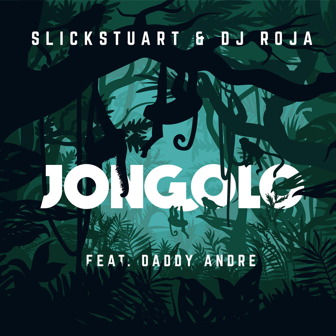 Listen Free To Slick Stuart Roja Jongolo Radio On