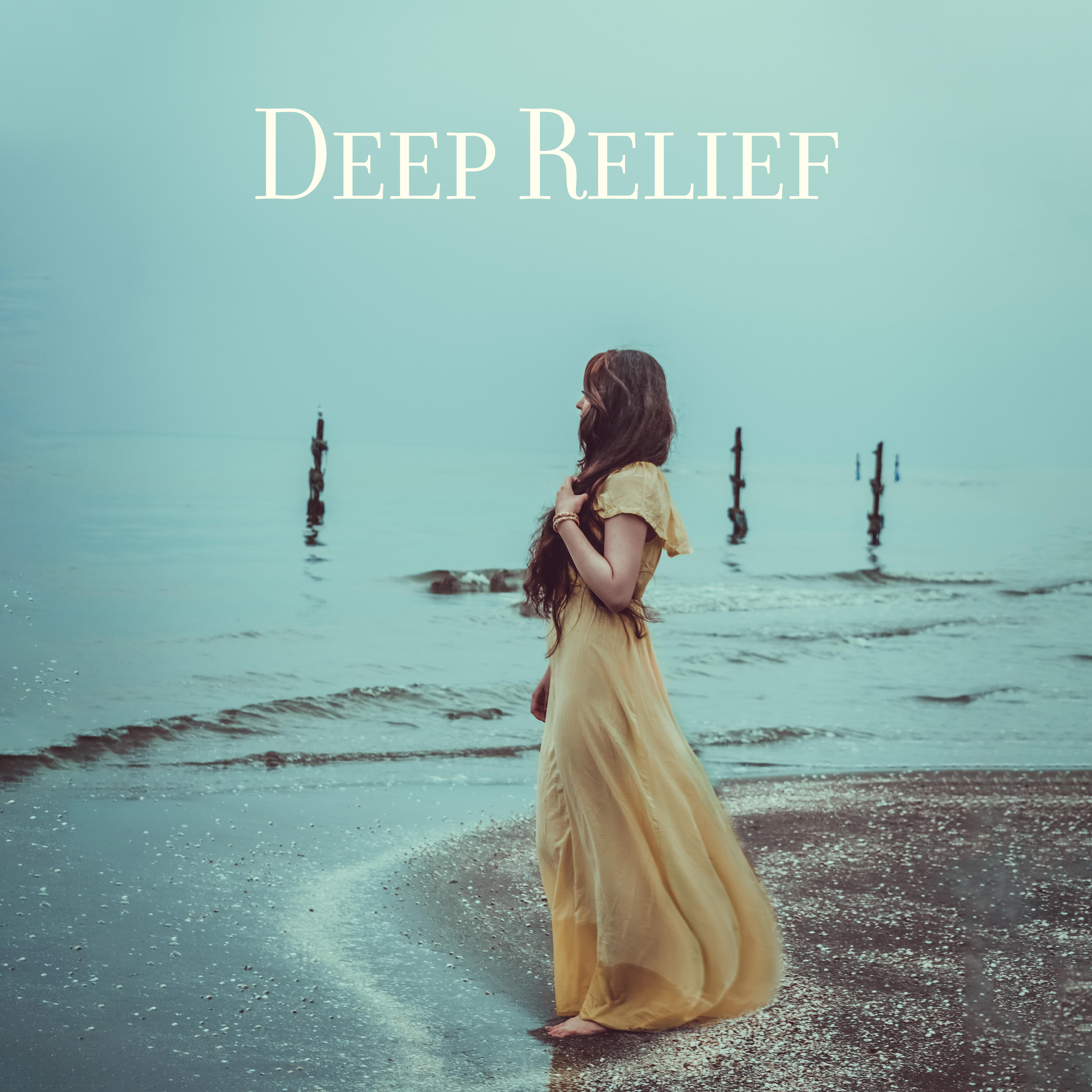 Piano Dreamers - Deep Relief: Jazz Relaxation, Pure Jazz, Ambient Music ...