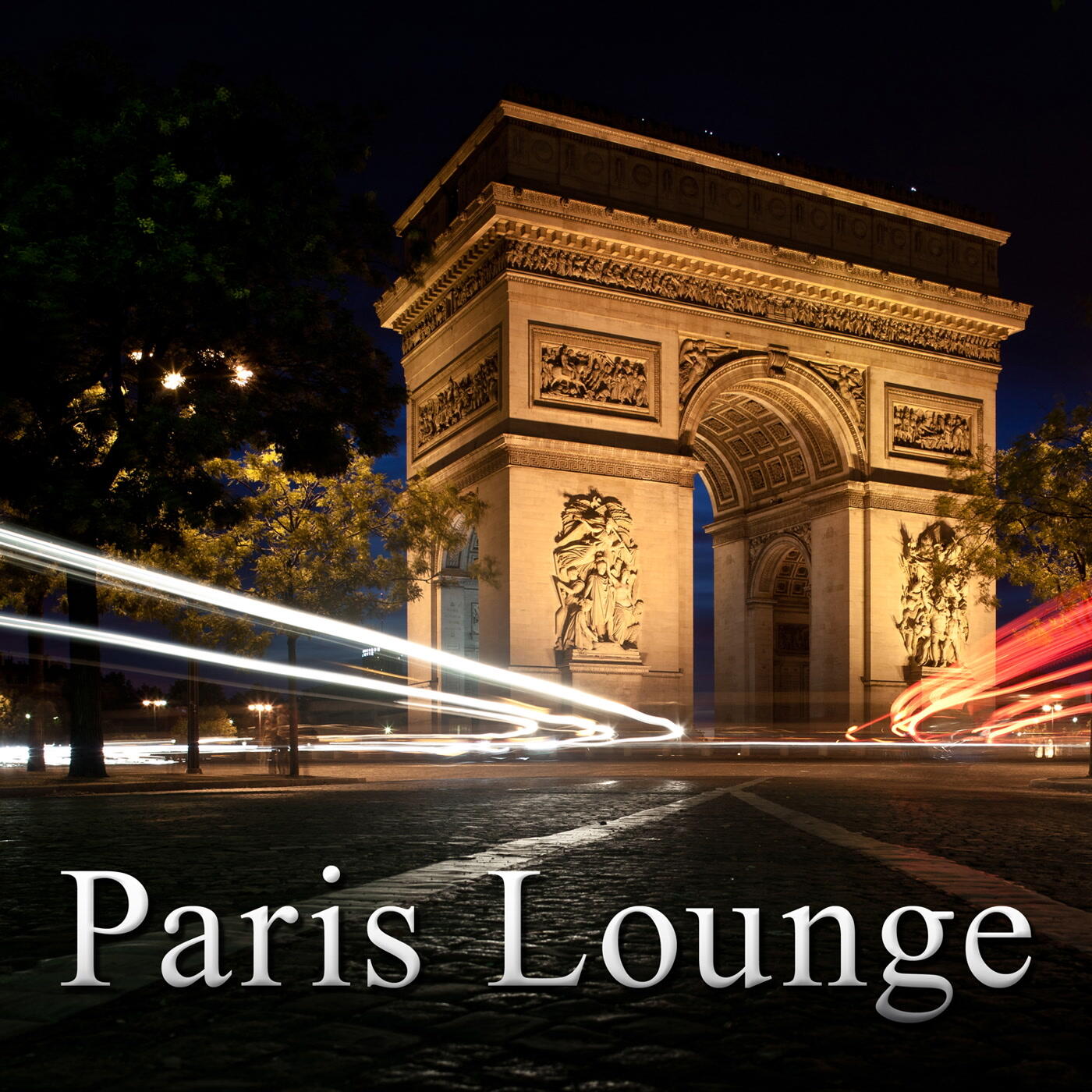 Listen Free To Nestro Stade Paris Lounge Radio On Iheartradio