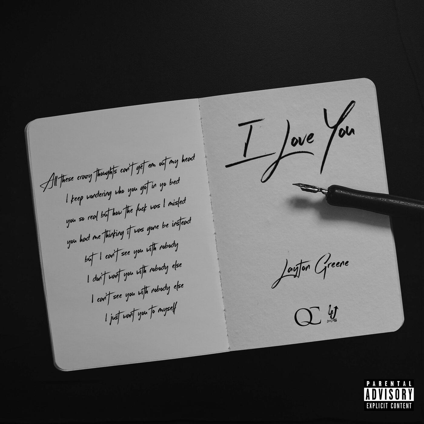 Layton Greene - I Love You | iHeart