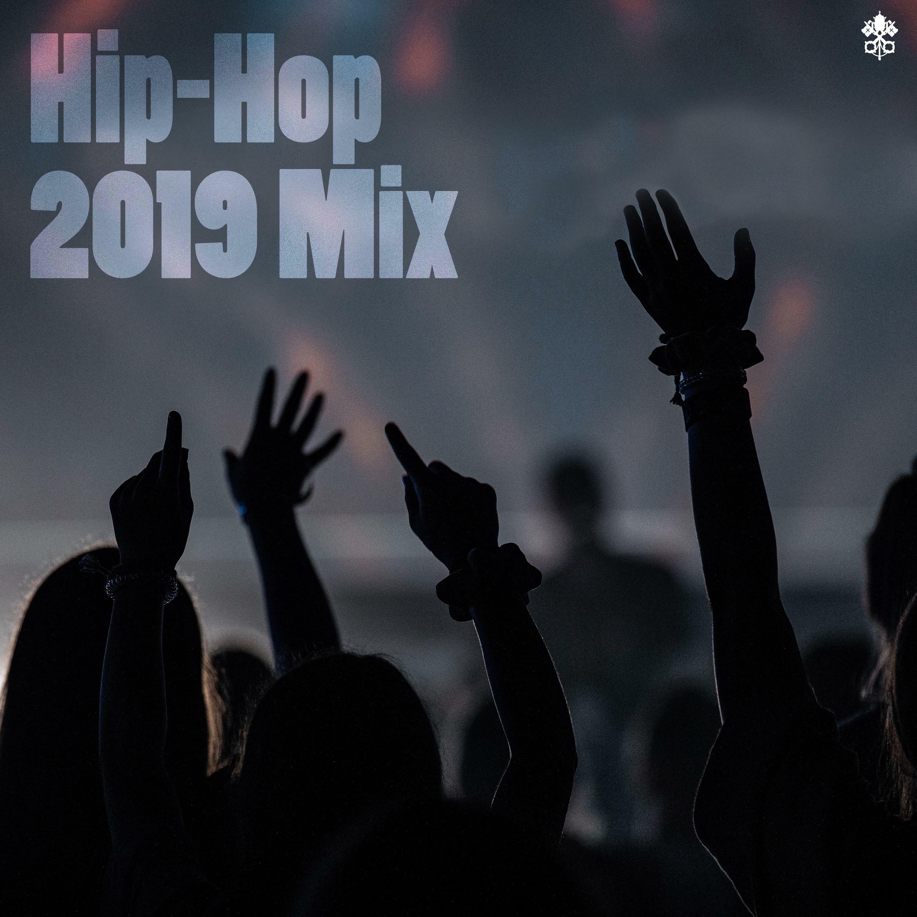 Various Artists - Hip-Hop 2019 Mix | iHeart