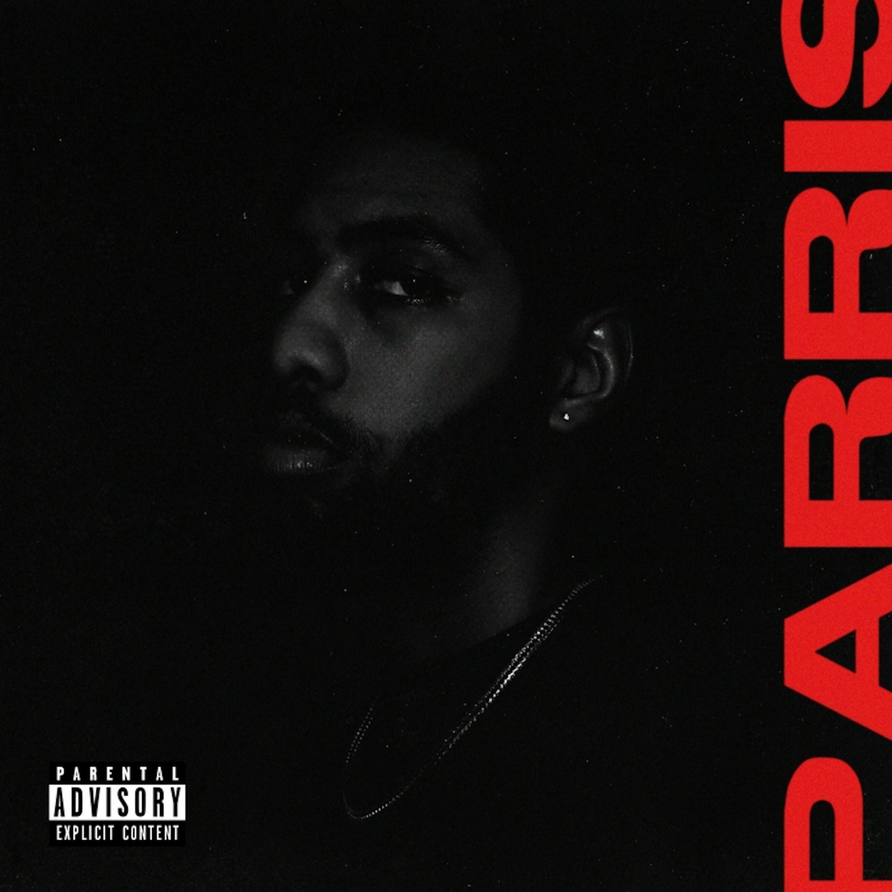 Parris - Parris | iHeart