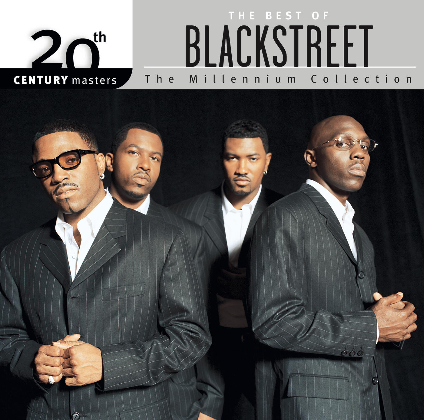 Blackstreet - The Best Of BLACKstreet - 20th Century Masters The ...