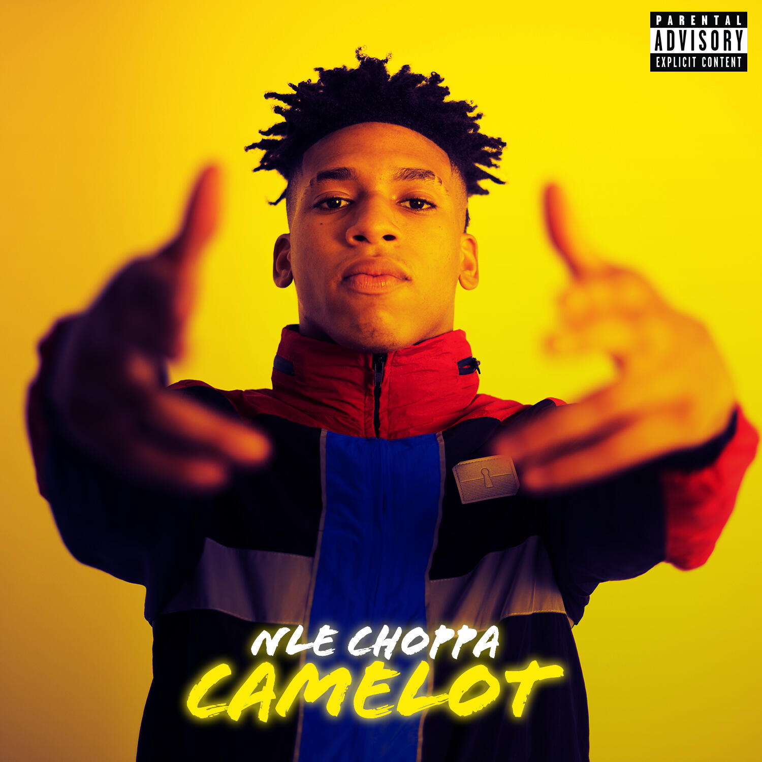 NLE Choppa - Camelot | iHeart