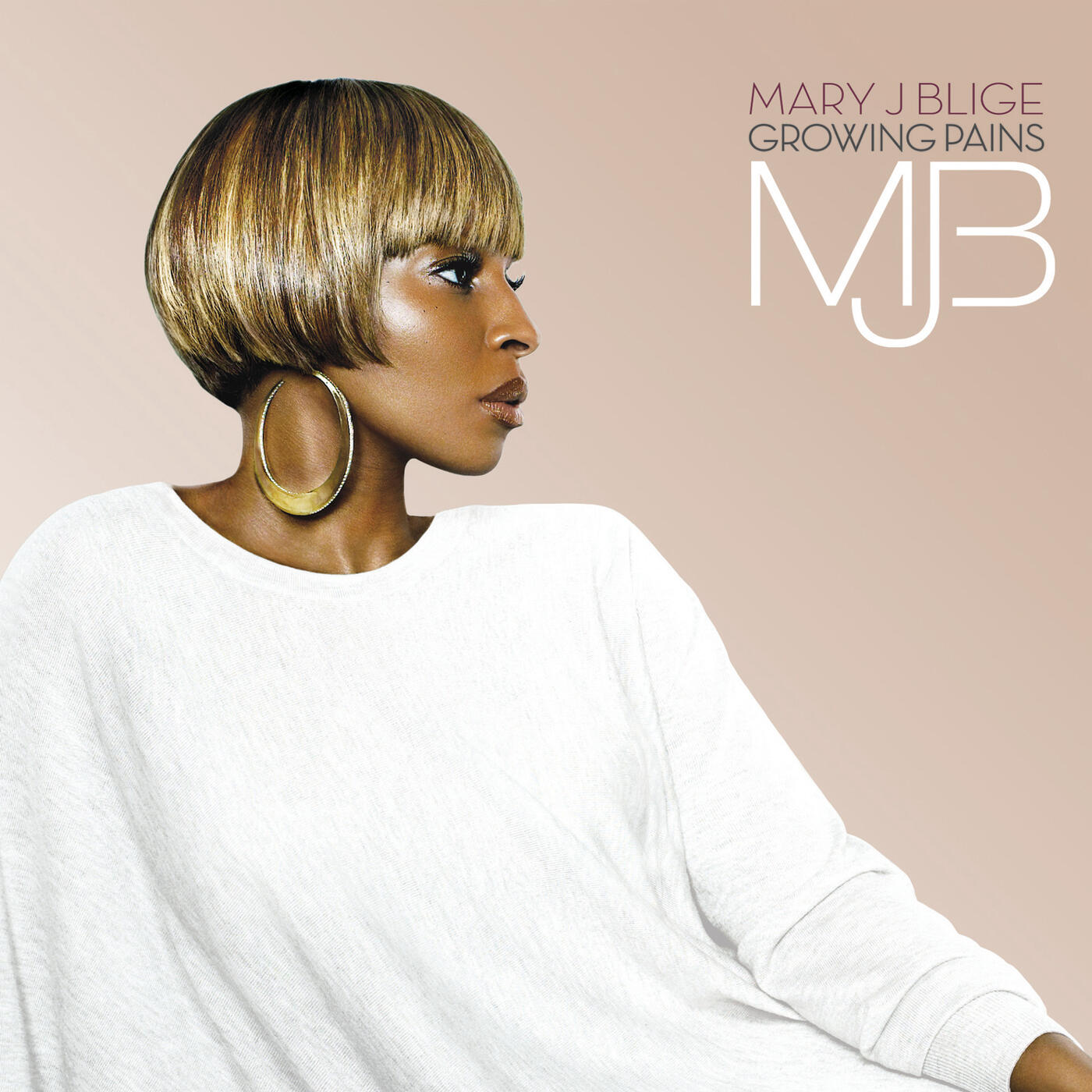 Mary J. Blige - Growing Pains | iHeart