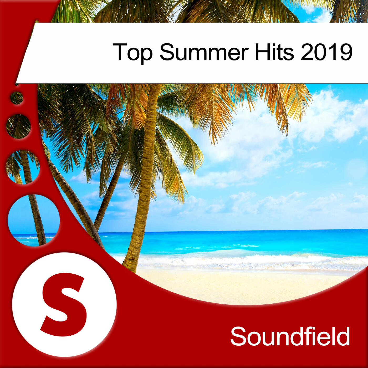 Various Artists Top Summer Hits 2019 Iheart 6751