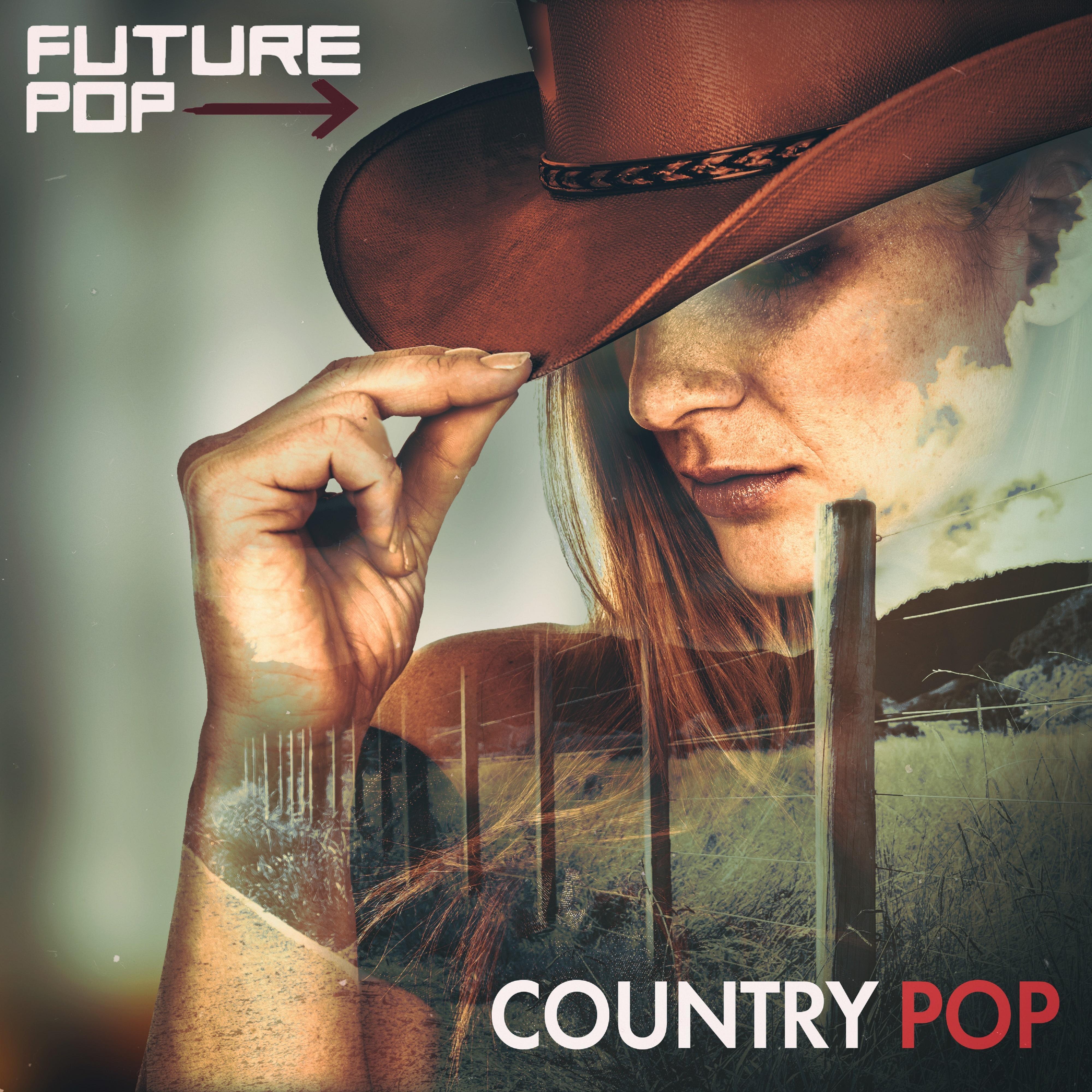 Future Pop Country Pop iHeart