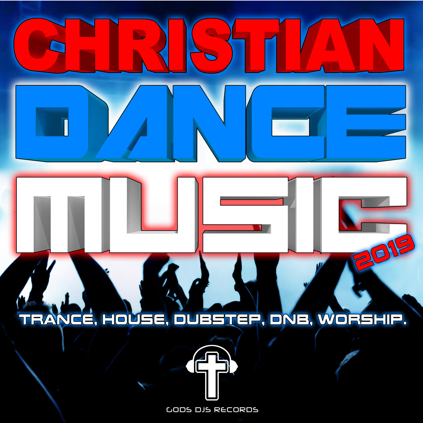 various-artists-christian-dance-music-2019-iheart