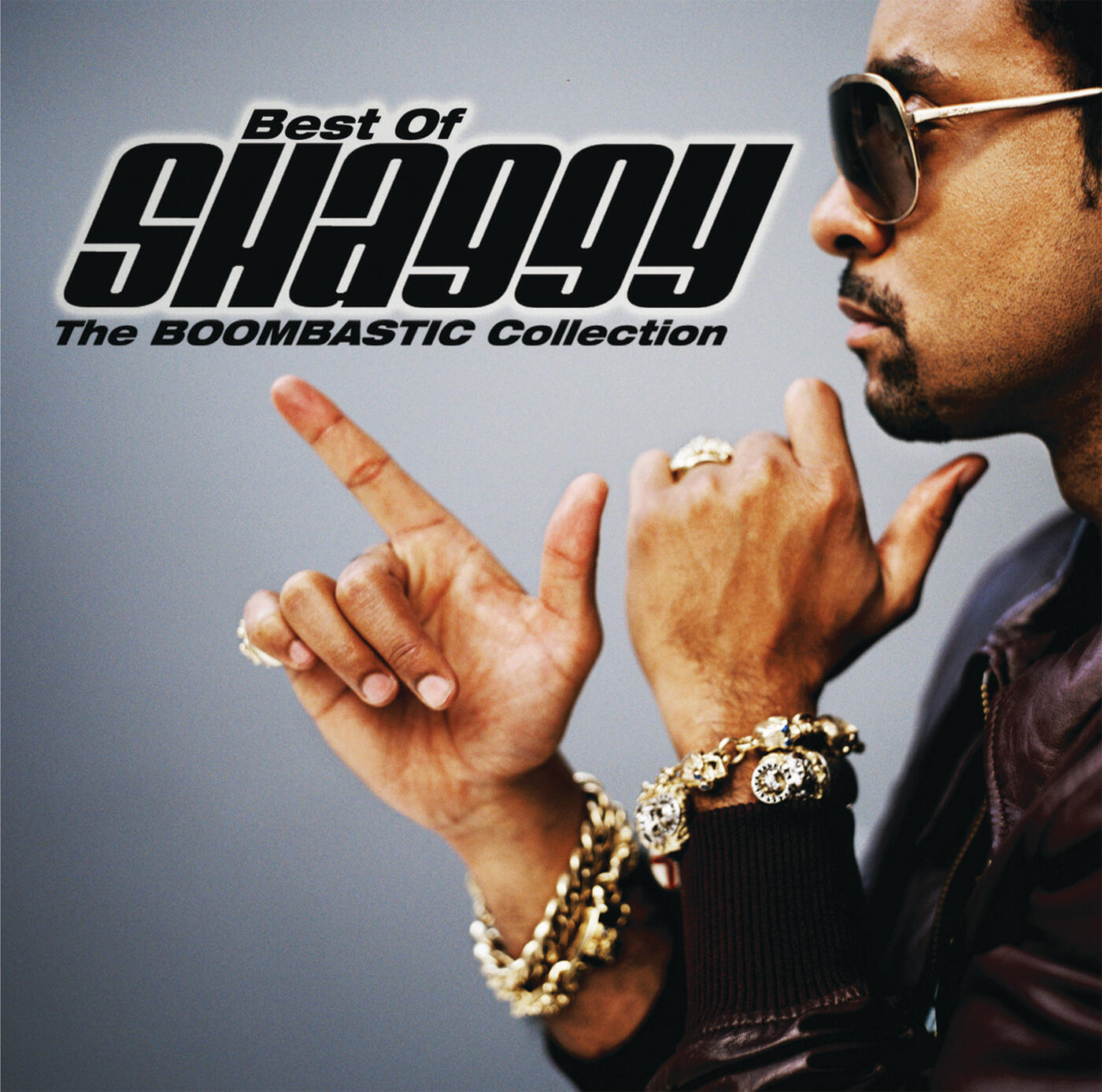 Shaggy & Ricardo Ducent - The Boombastic Collection - Best of Shaggy