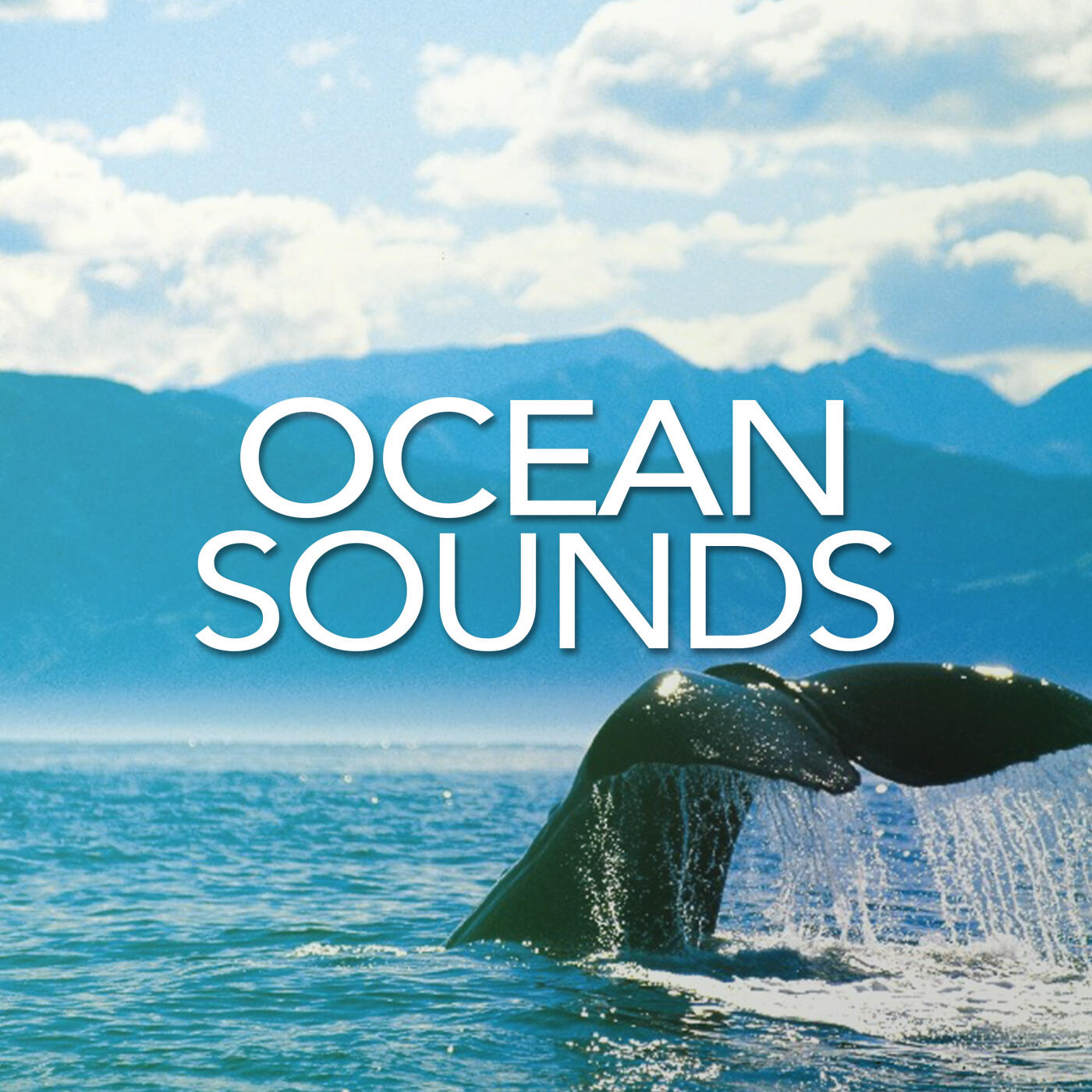 Ocean Sounds Ocean Sounds iHeart