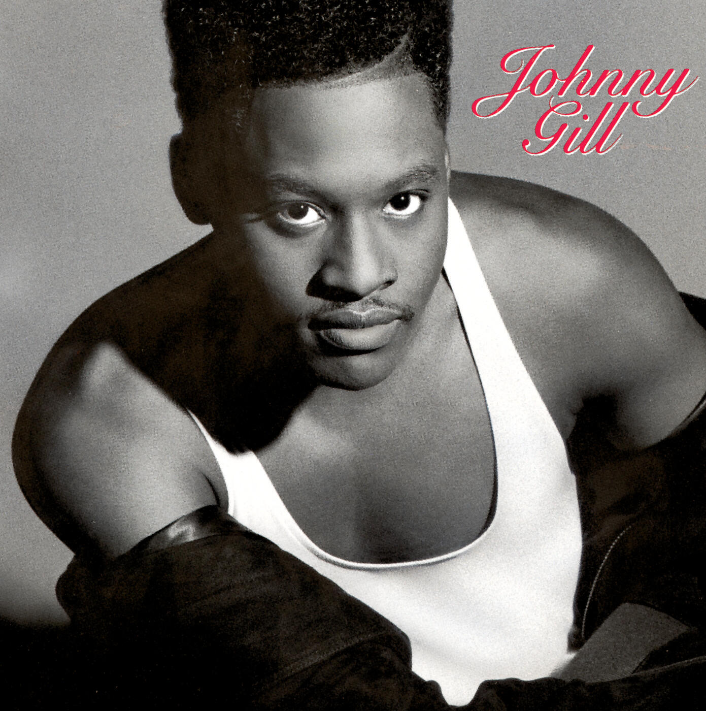 Who Is Johnny Gill's Wife? Everything You Need To Know