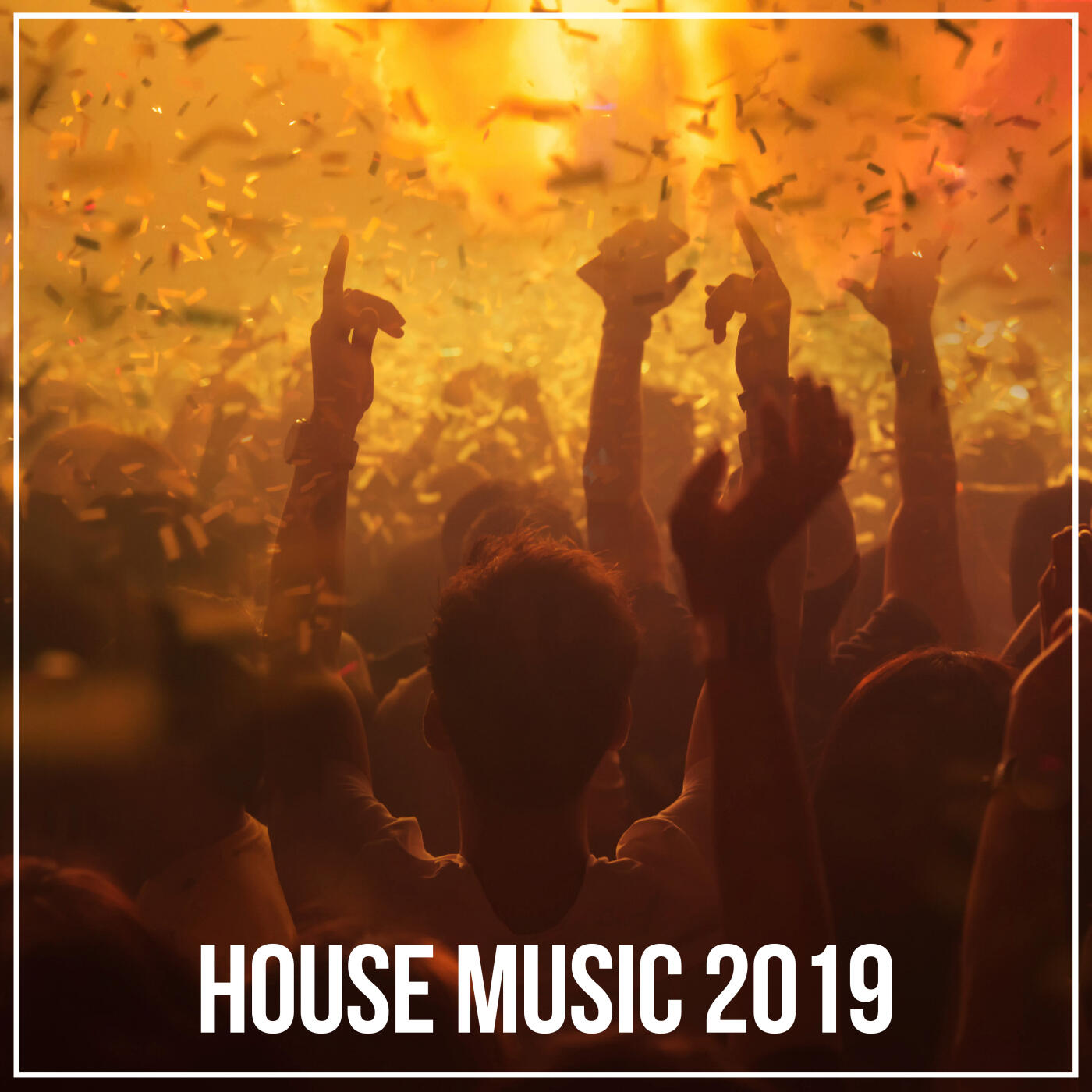 Various Artists - House Music 2019 | iHeart