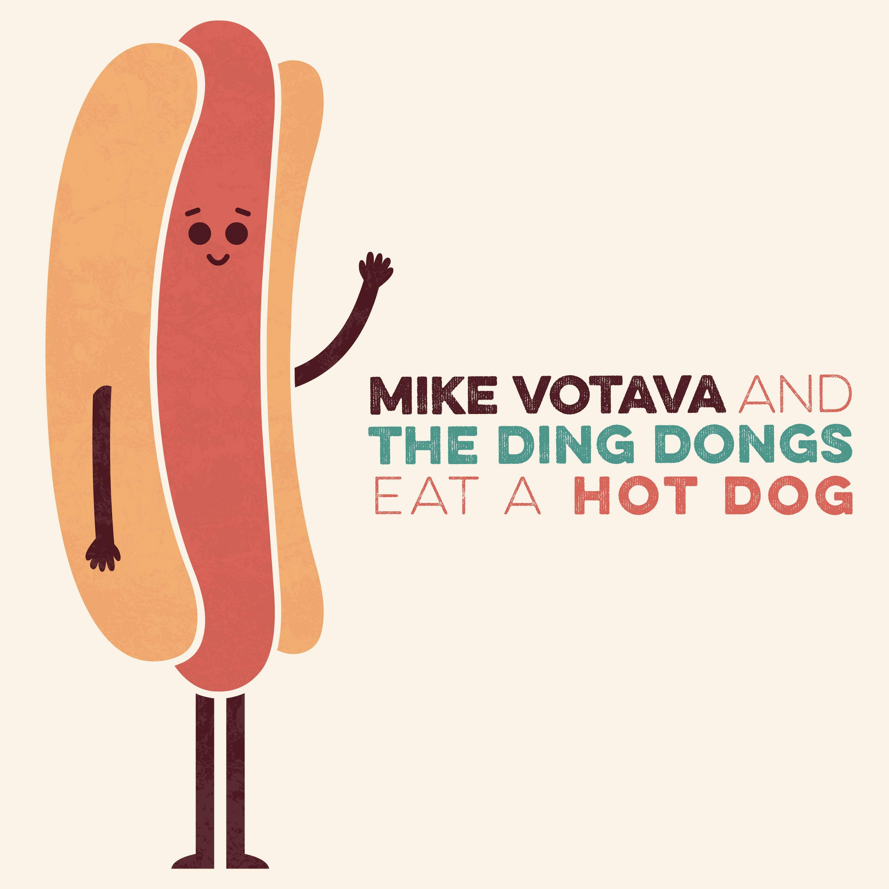 Mike Votava Song of the Week: Meat Thermometer