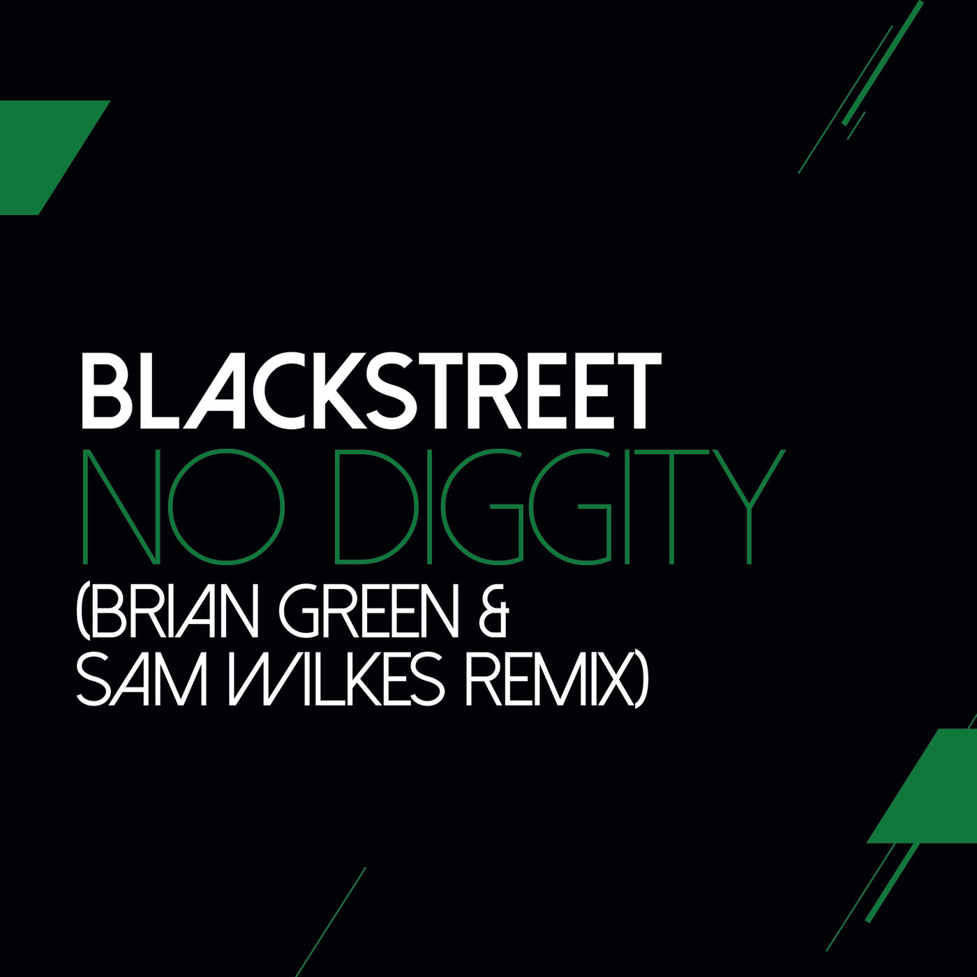 Blackstreet - No Diggity | IHeart