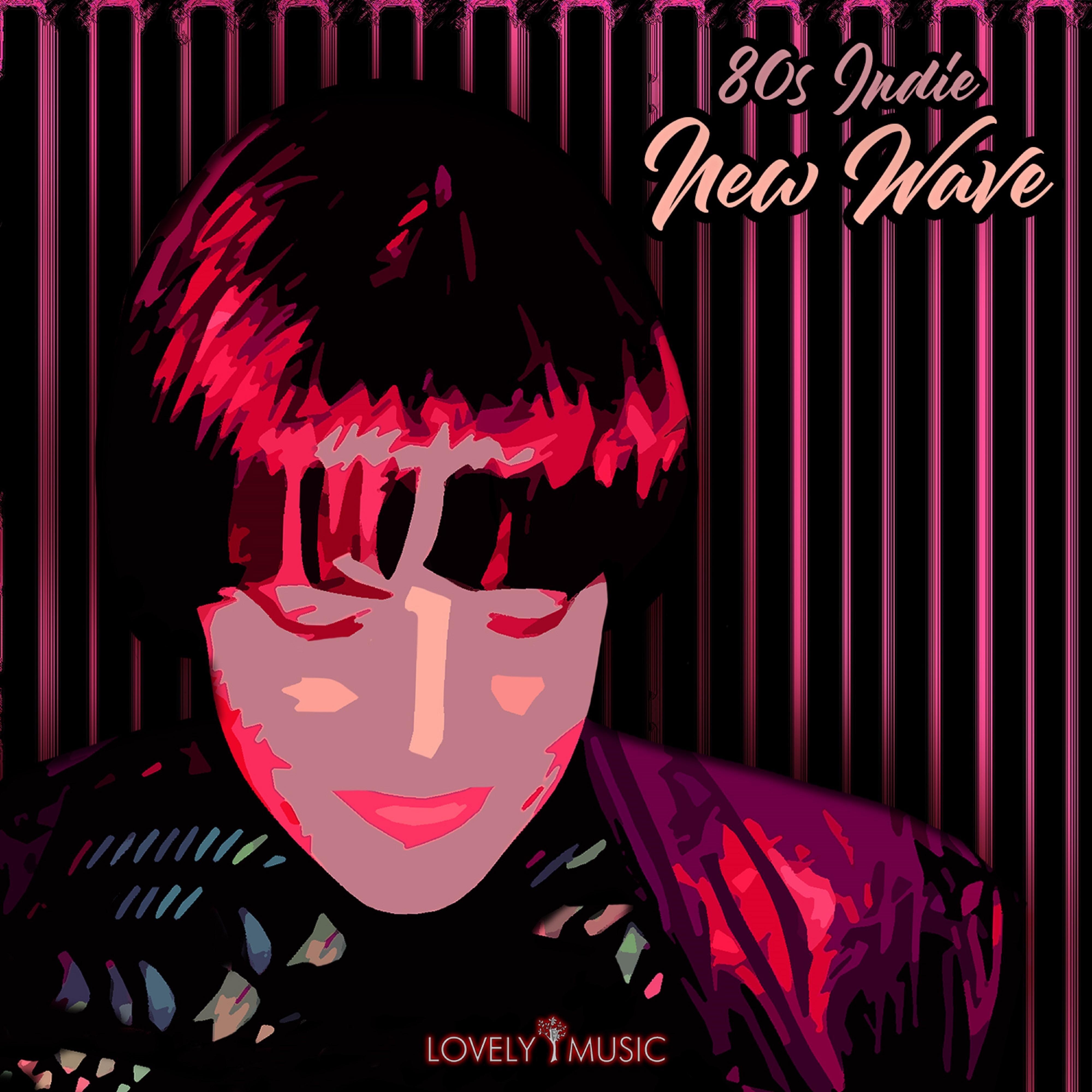 Lovely Music Library - 80s Indie New Wave | iHeart