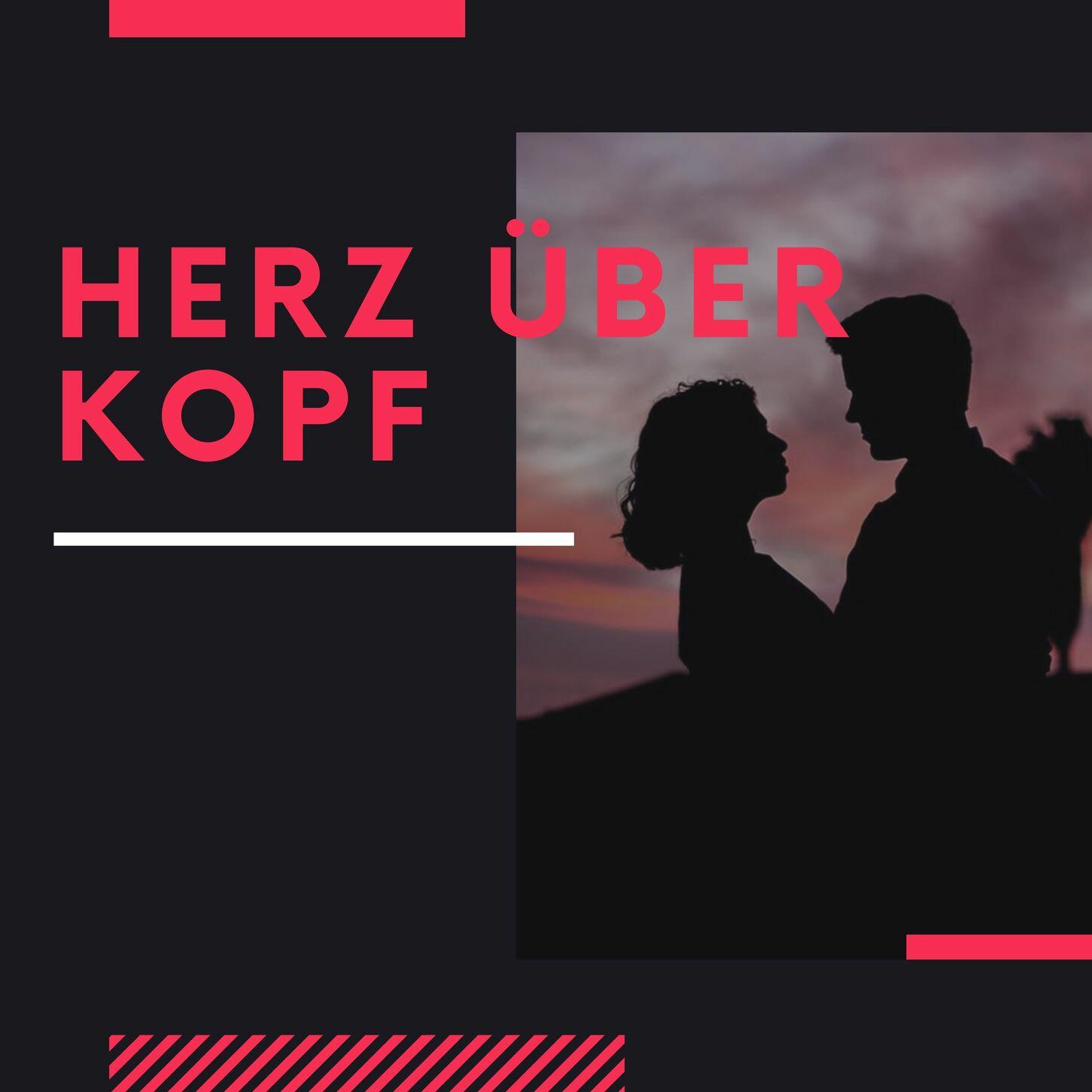 Erika Lied Herz über Kopf Emotionale und Schöne Klaviermusik für