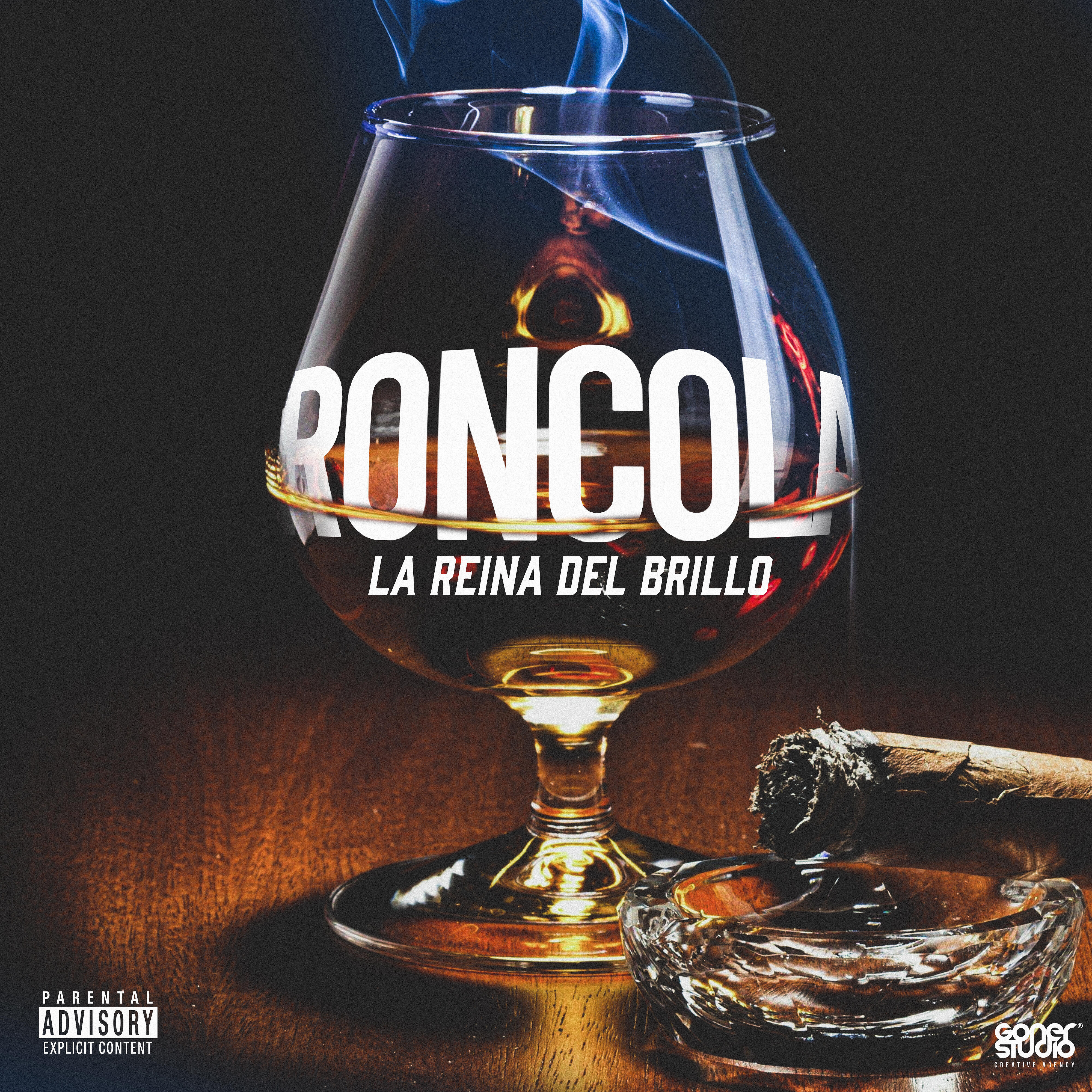 La reina del brillo - Ron-Cola | iHeart