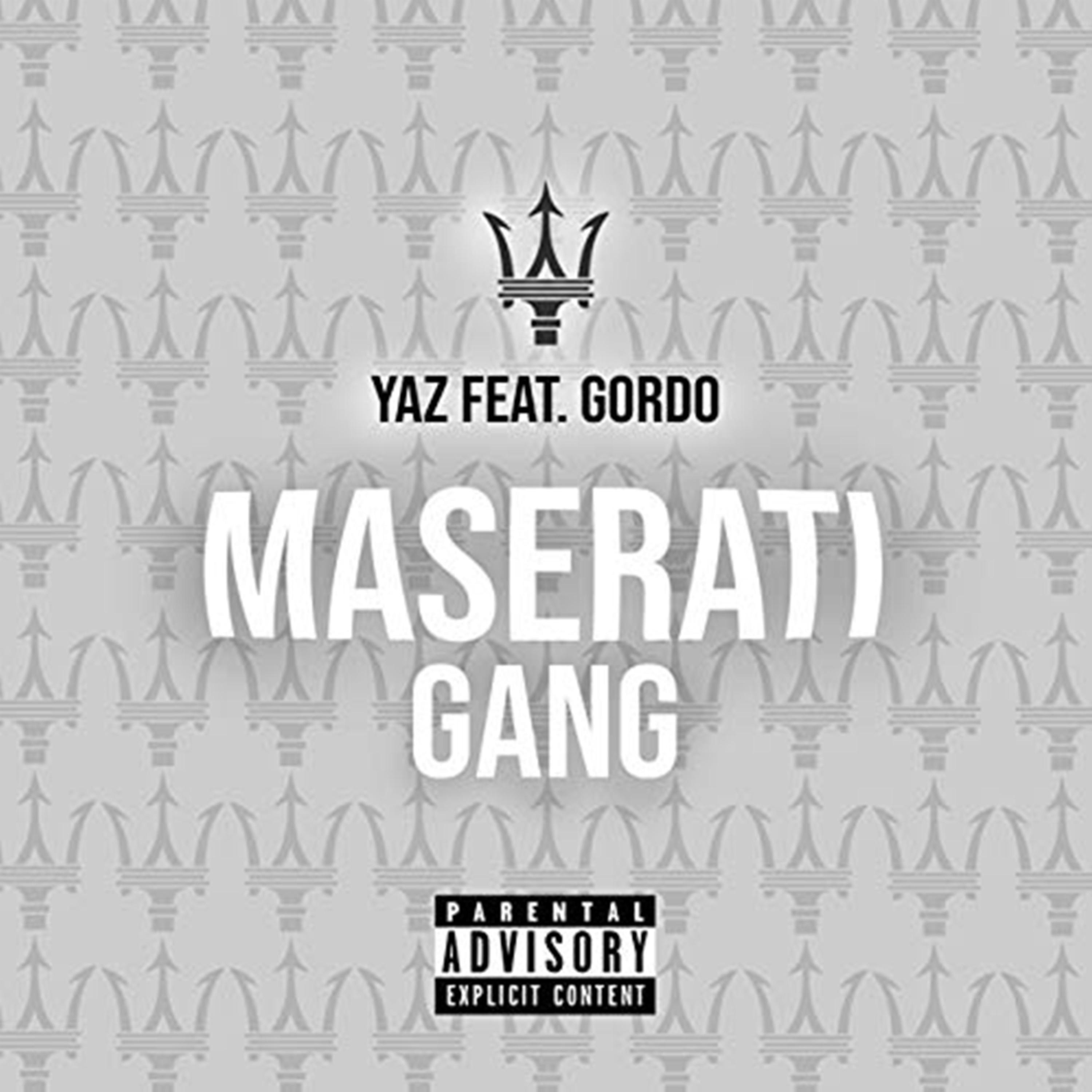 Maserati xxx gangbang