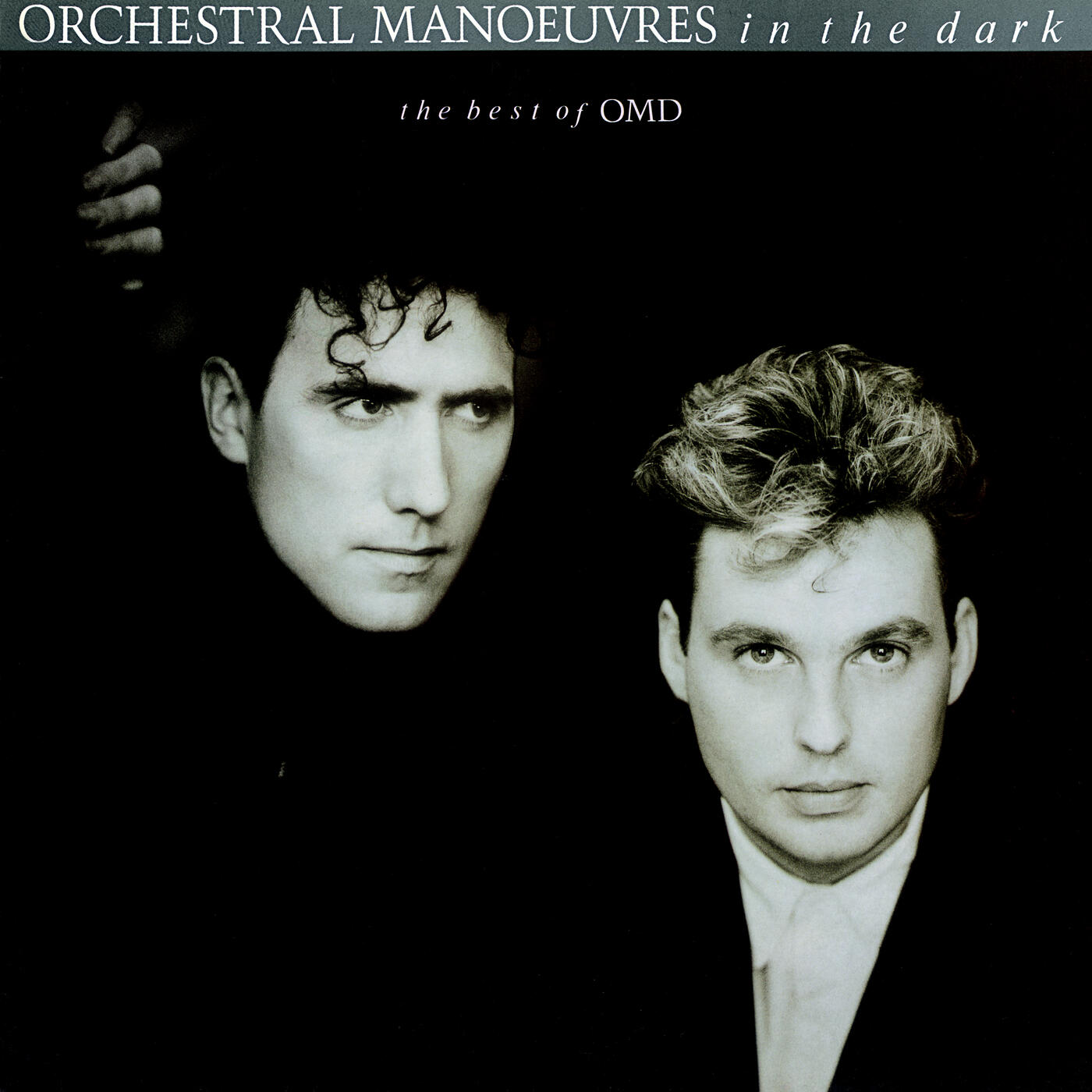 Orchestral Manoeuvres in the Dark The Best Of Orchestral Manoeuvres